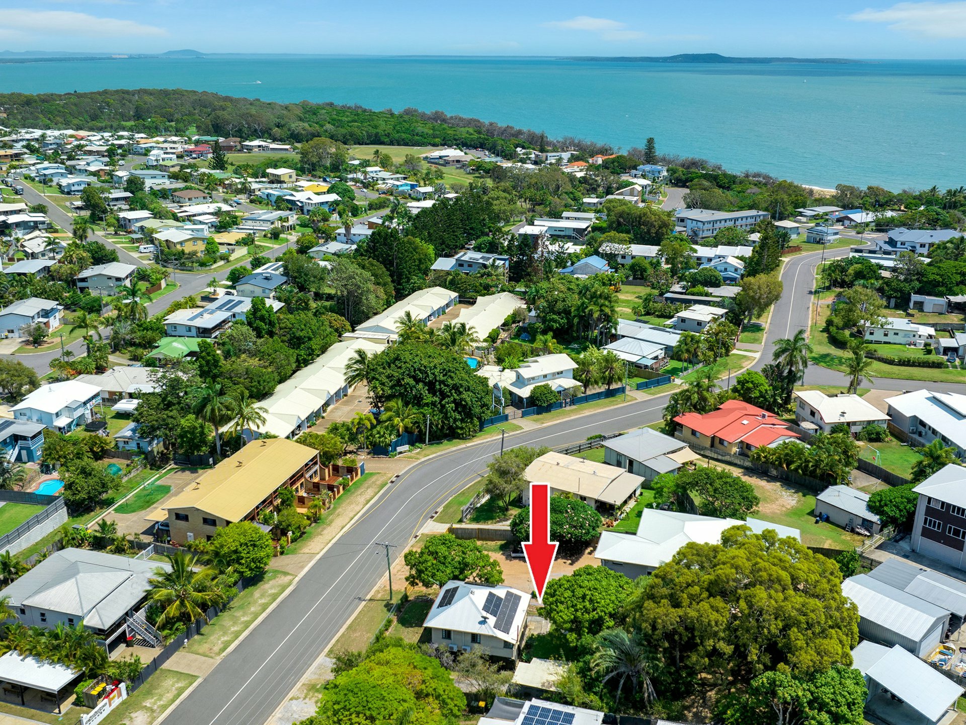 23 Beach Avenue, TANNUM SANDS