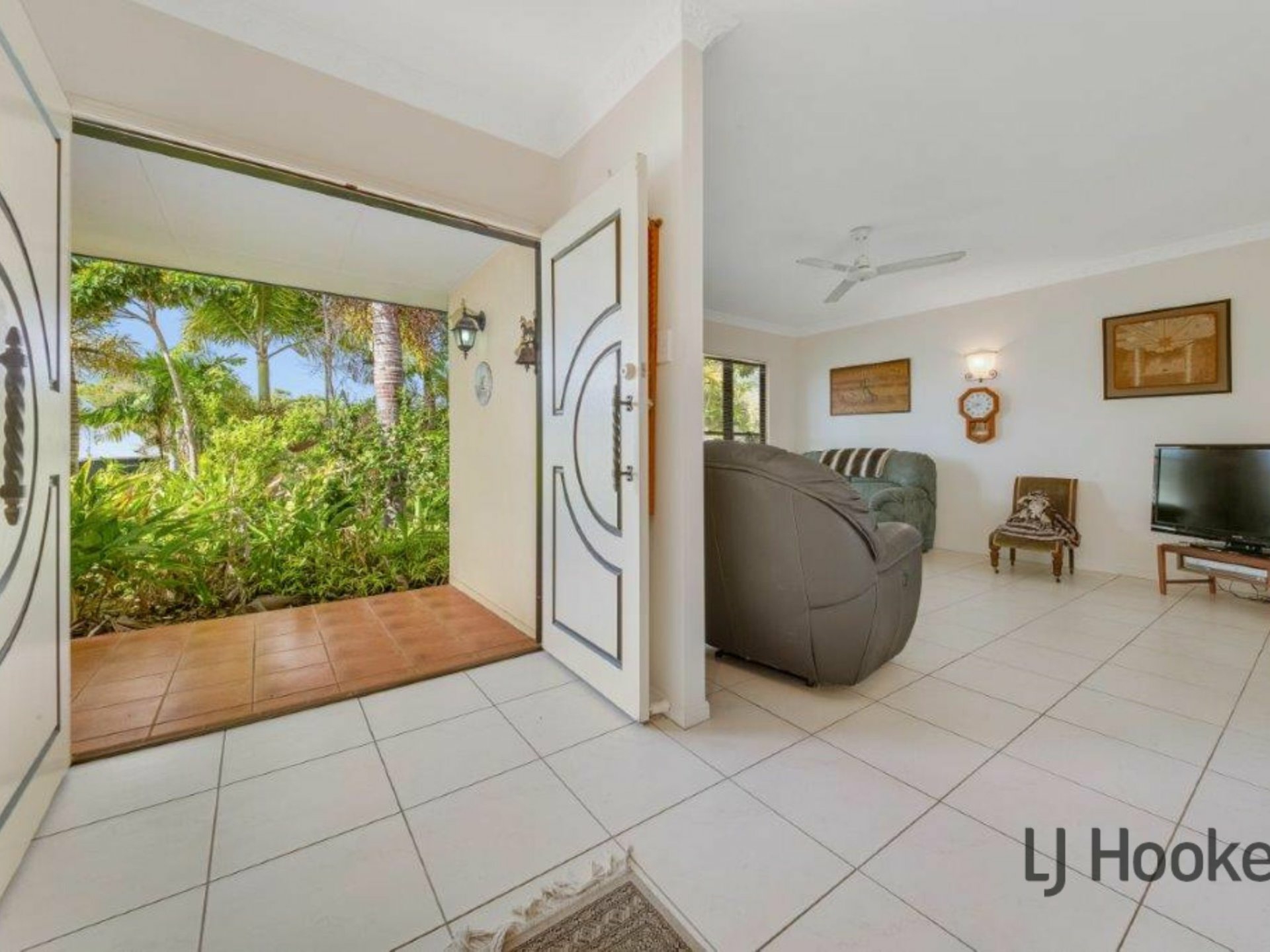 27 Pryde Street Tannum Sands QLD House for Sale LJ Hooker