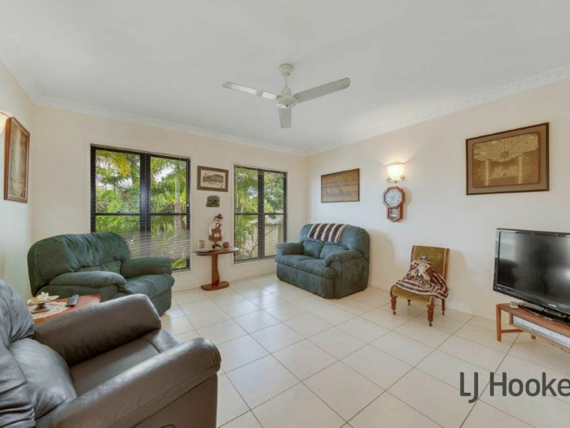 27 Pryde Street Tannum Sands QLD House for Sale LJ Hooker