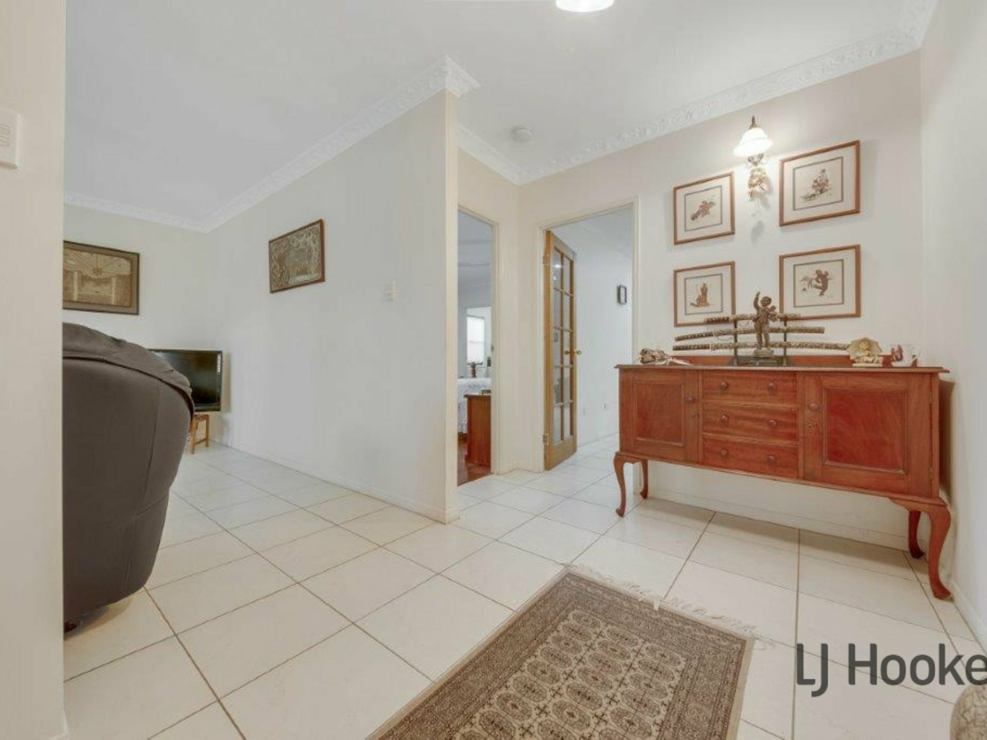 27 Pryde Street Tannum Sands QLD House for Sale LJ Hooker