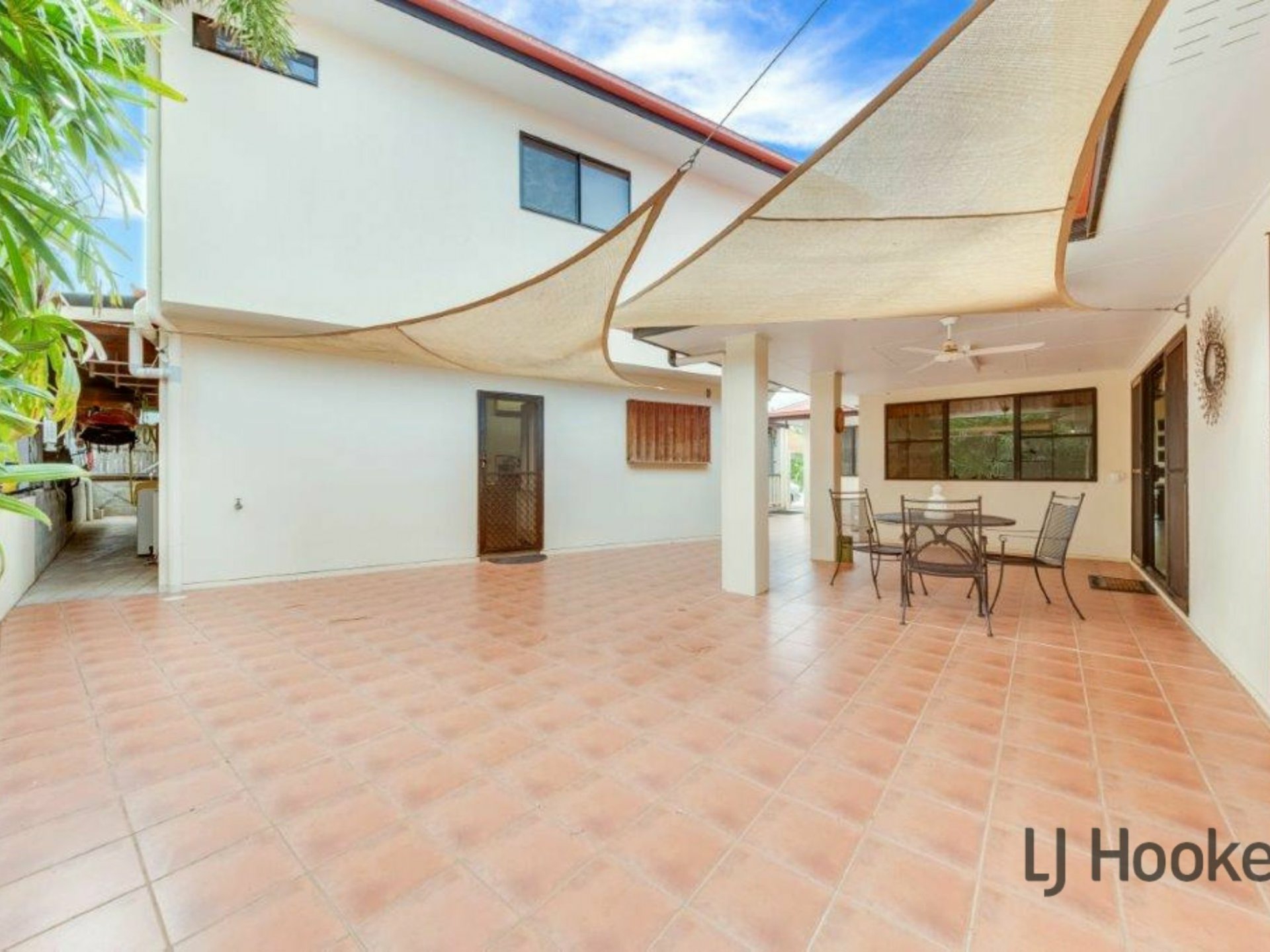 27 Pryde Street Tannum Sands QLD House for Sale LJ Hooker