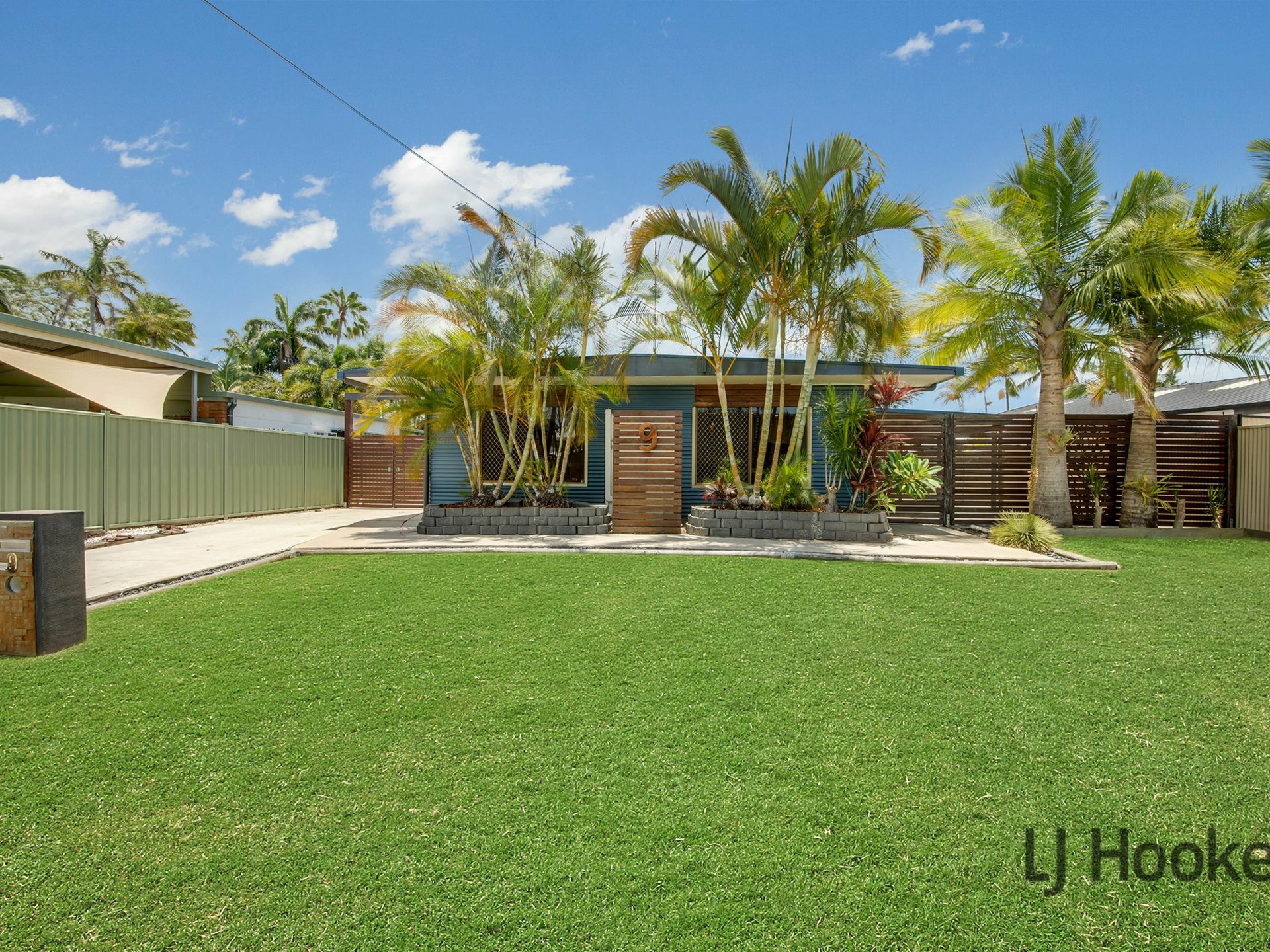 9 Alexander Street Boyne Island QLD Property Details LJ Hooker