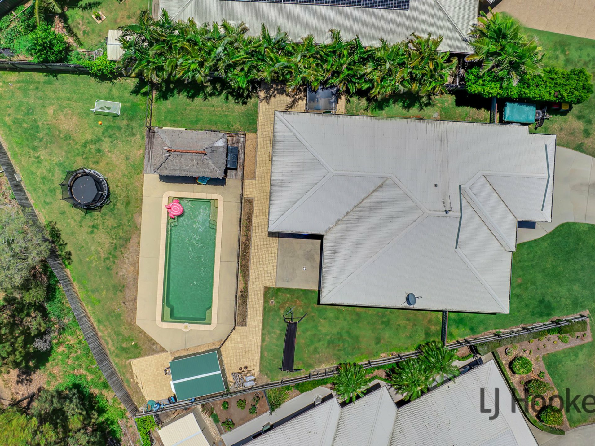 21 Schooner Street Tannum Sands QLD House for Sale LJ Hooker