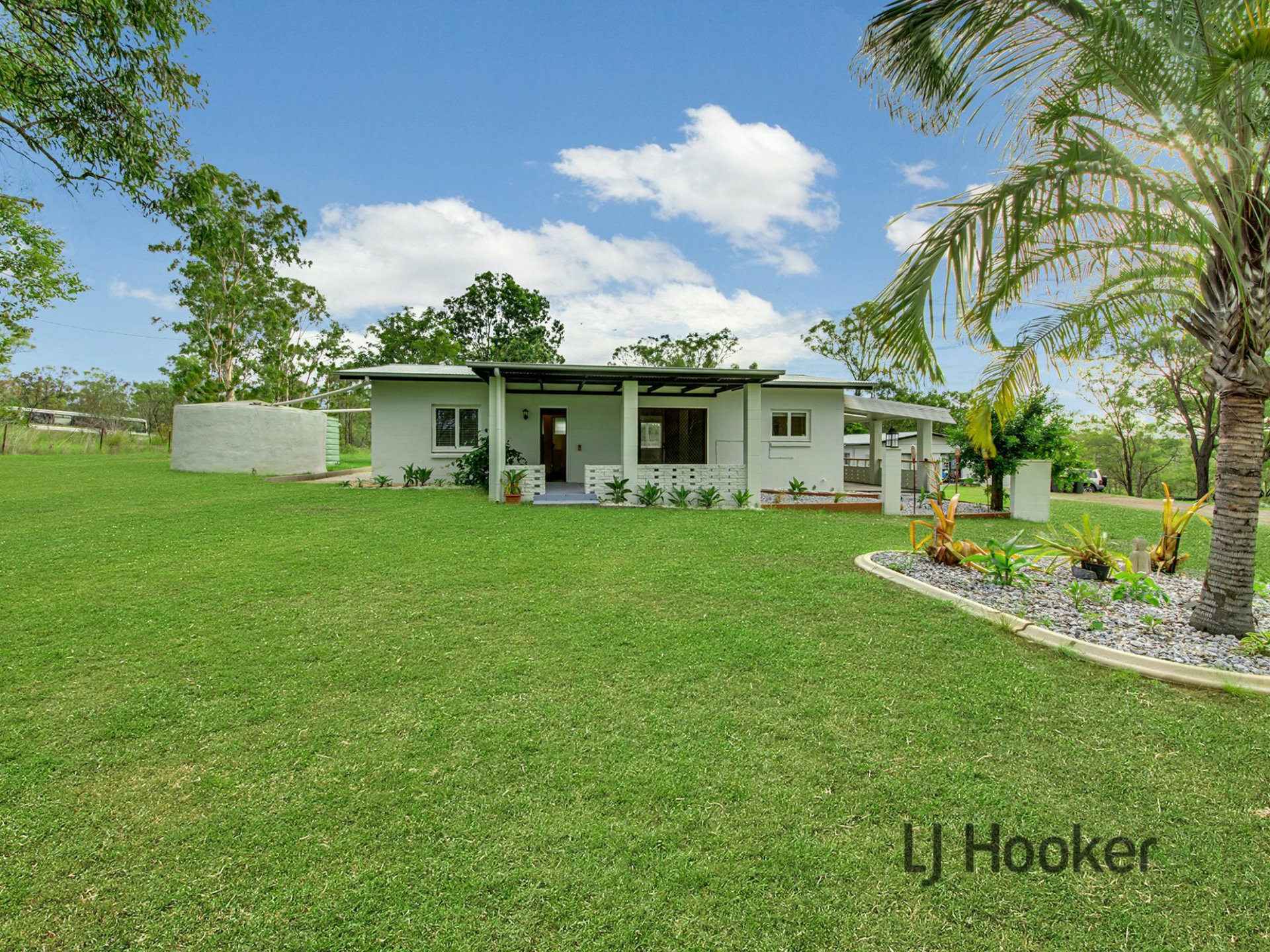 205 Old Bruce Highway, RIVER RANCH