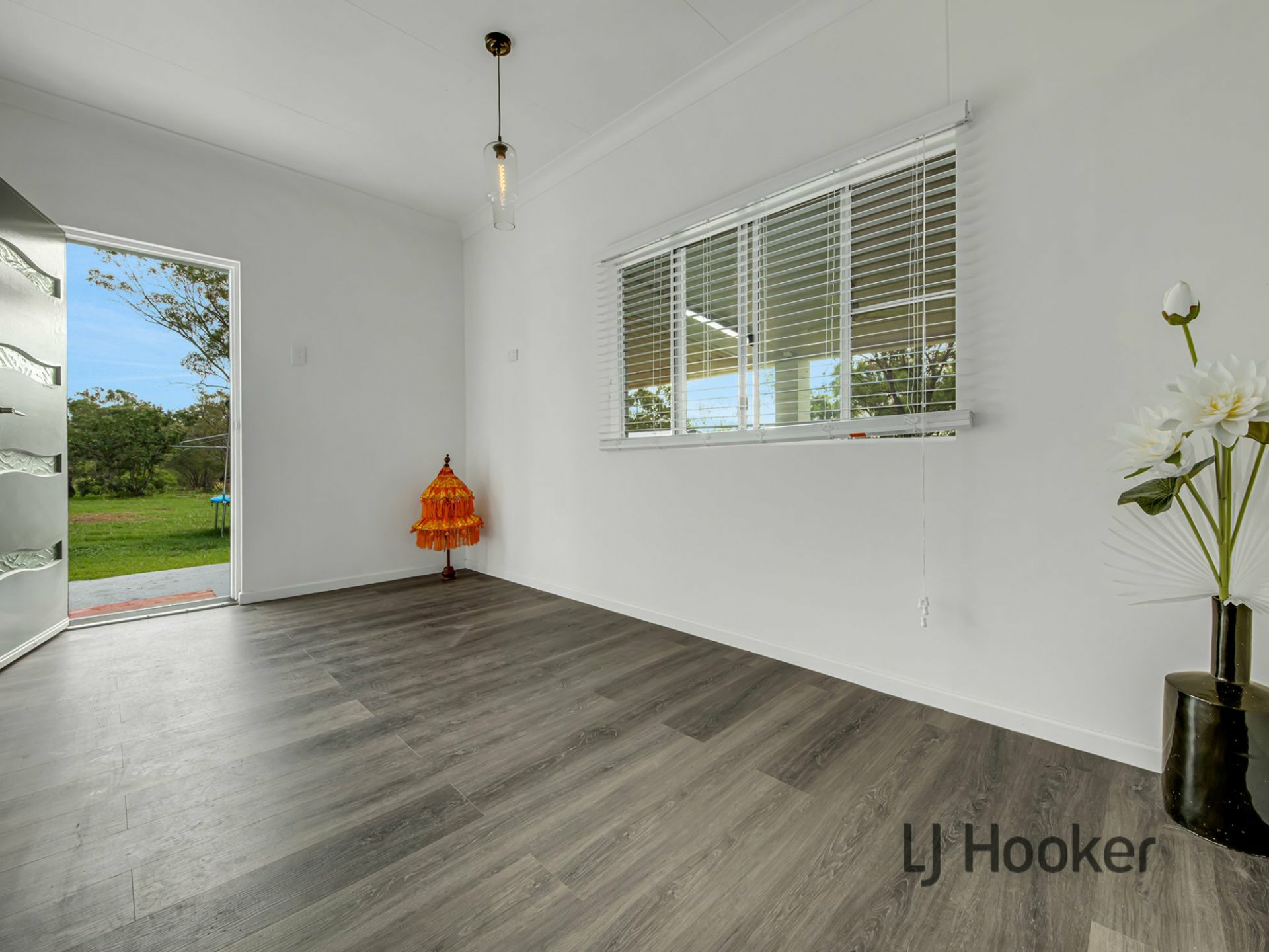205 Old Bruce Highway, RIVER RANCH
