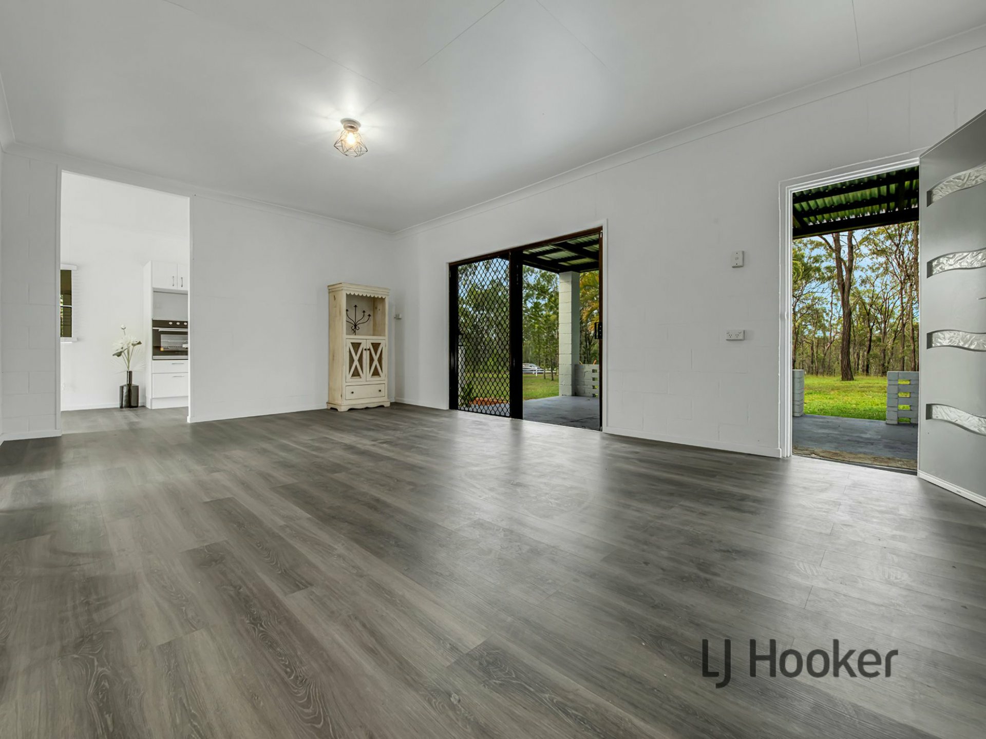 205 Old Bruce Highway, RIVER RANCH