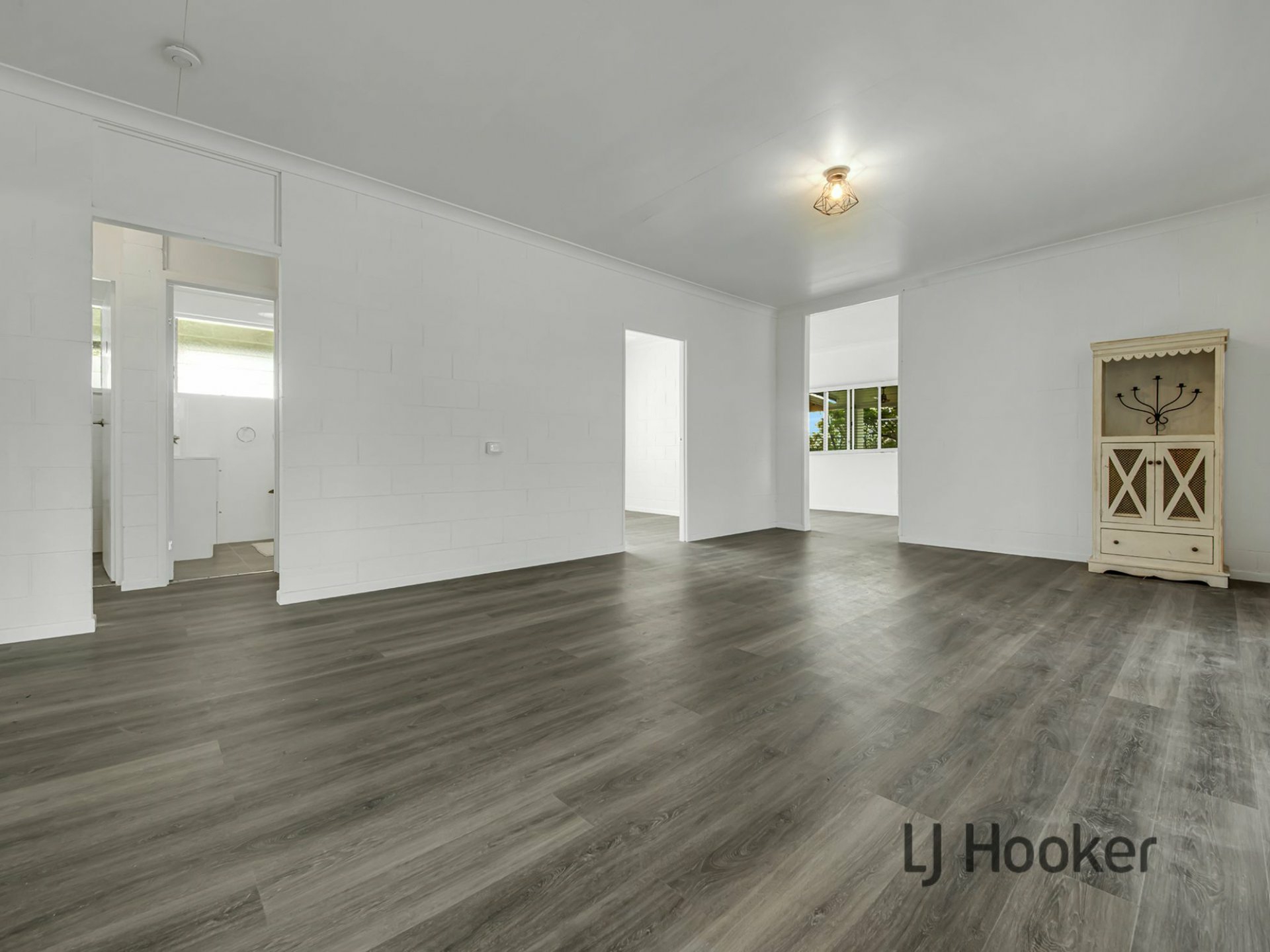 205 Old Bruce Highway, RIVER RANCH