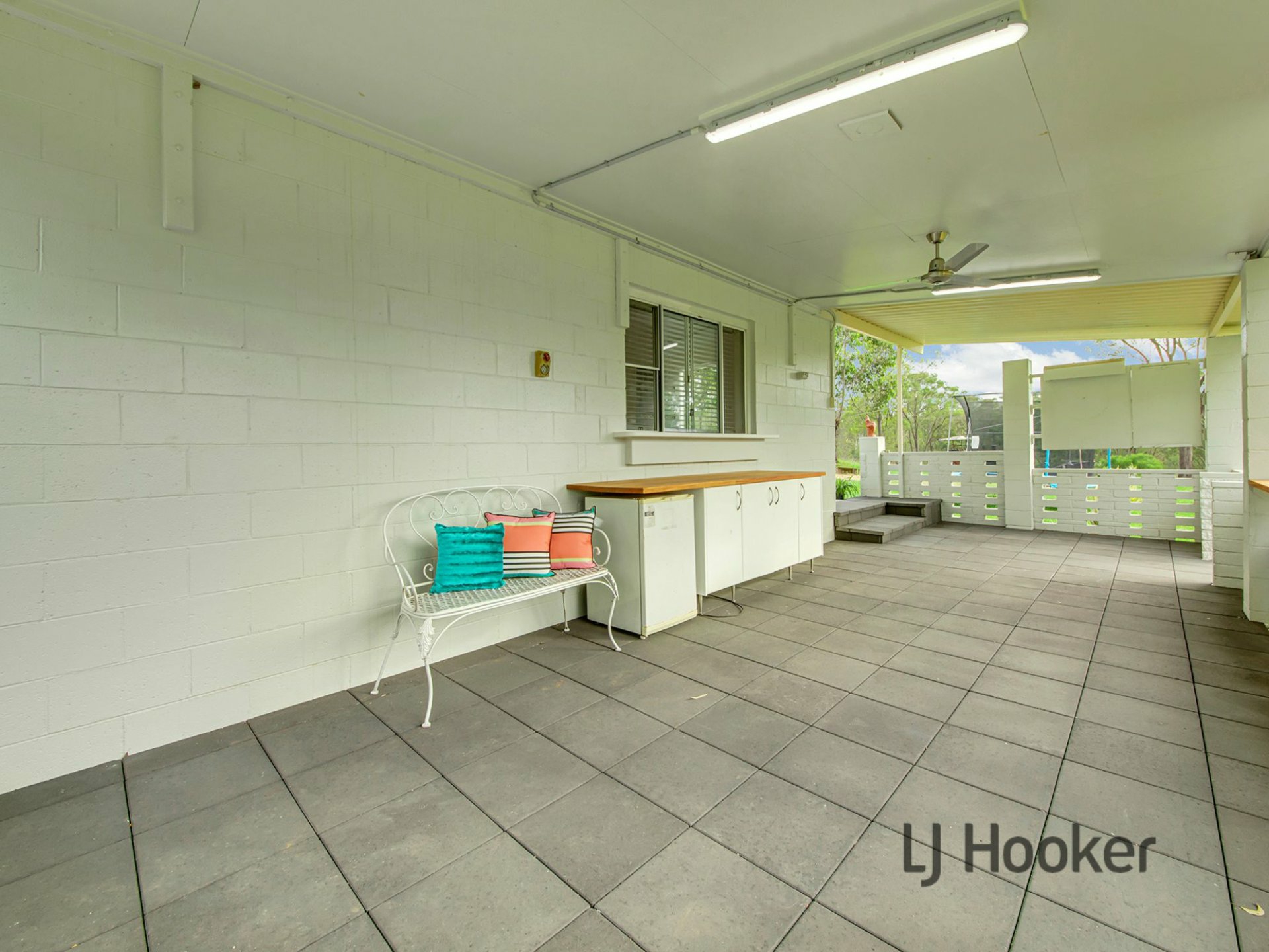 205 Old Bruce Highway, RIVER RANCH