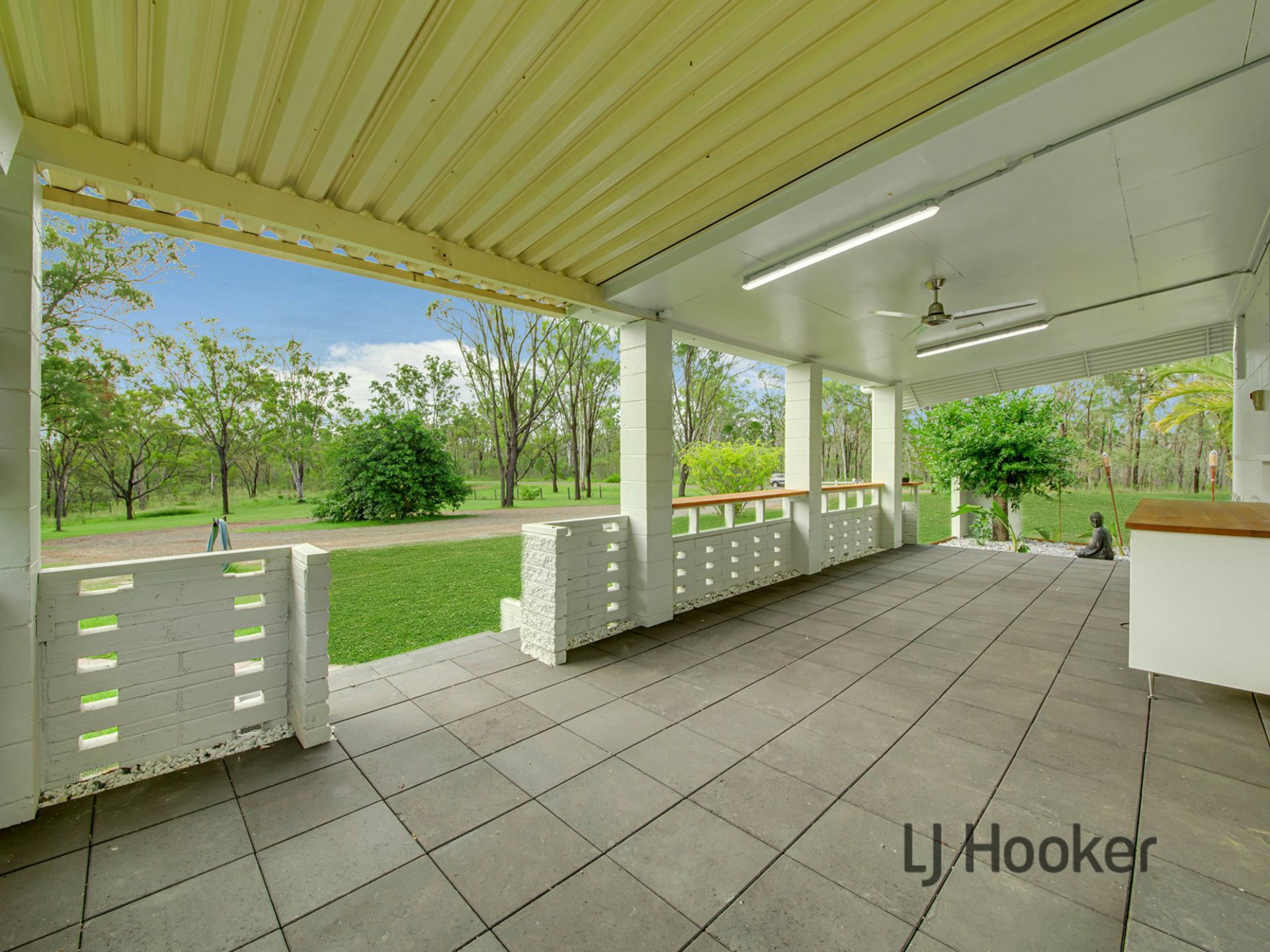 205 Old Bruce Highway, RIVER RANCH