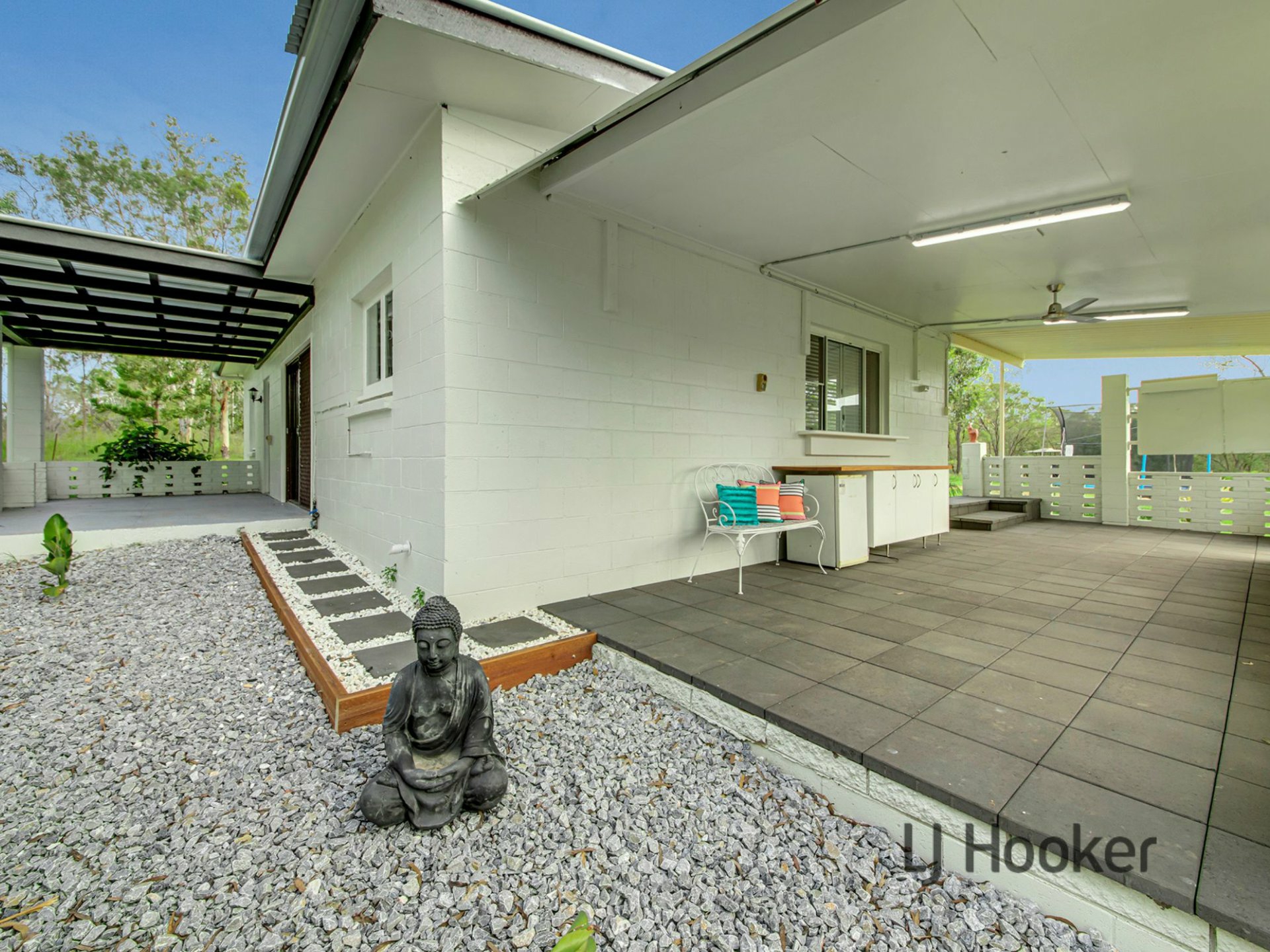 205 Old Bruce Highway, RIVER RANCH