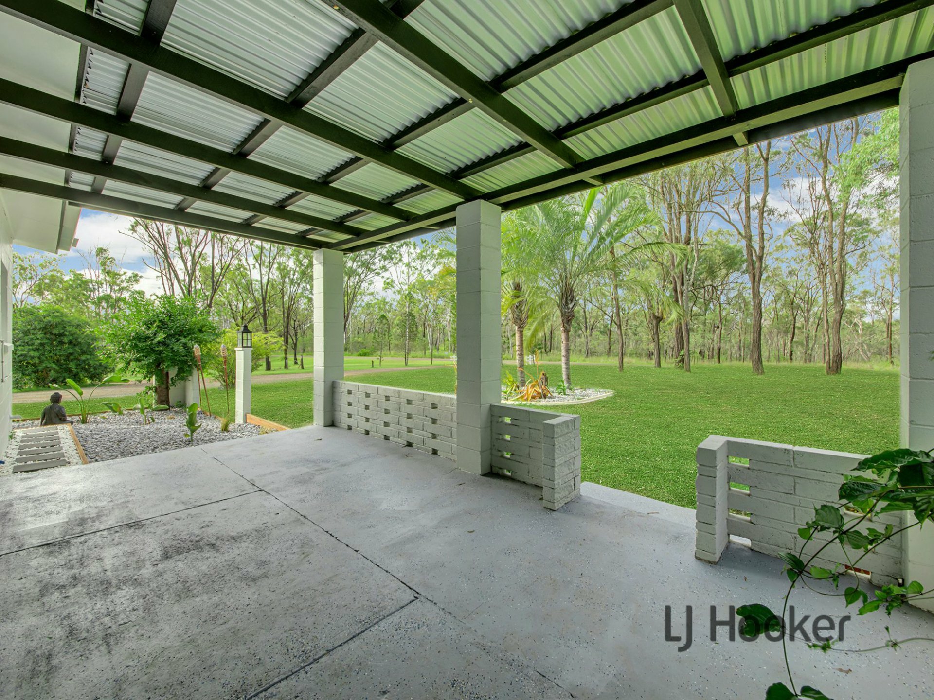 205 Old Bruce Highway, RIVER RANCH