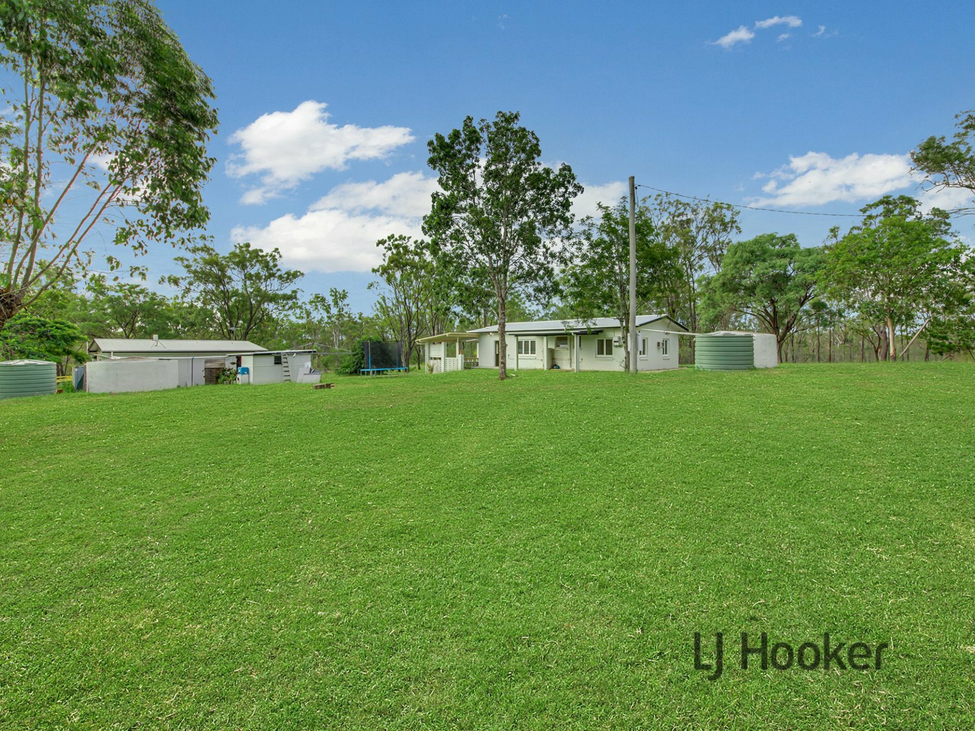 205 Old Bruce Highway, RIVER RANCH