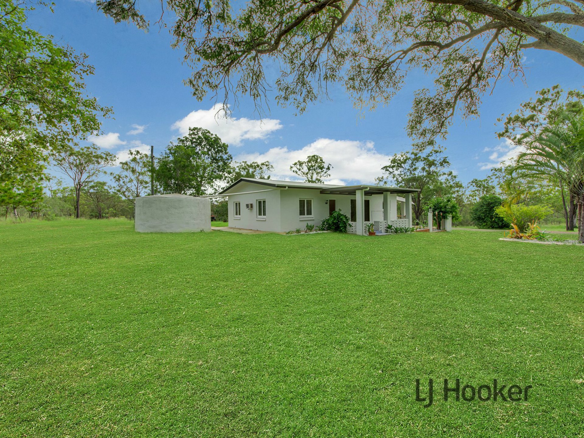 205 Old Bruce Highway, RIVER RANCH