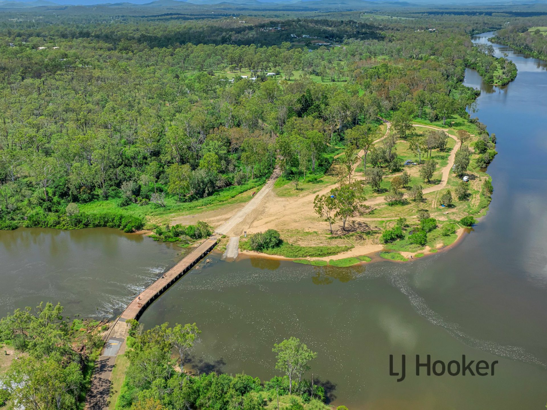205 Old Bruce Highway, RIVER RANCH