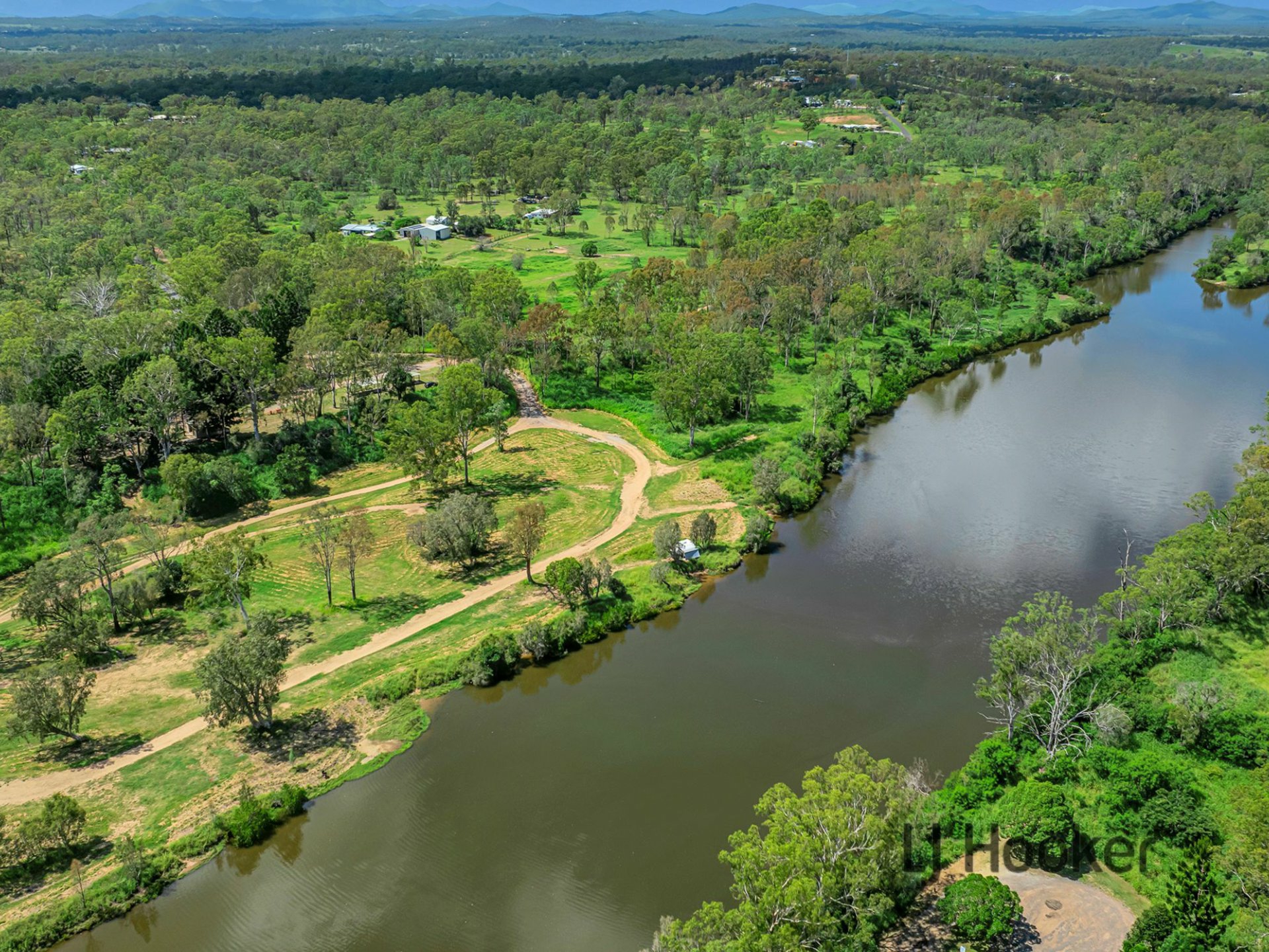 205 Old Bruce Highway, RIVER RANCH
