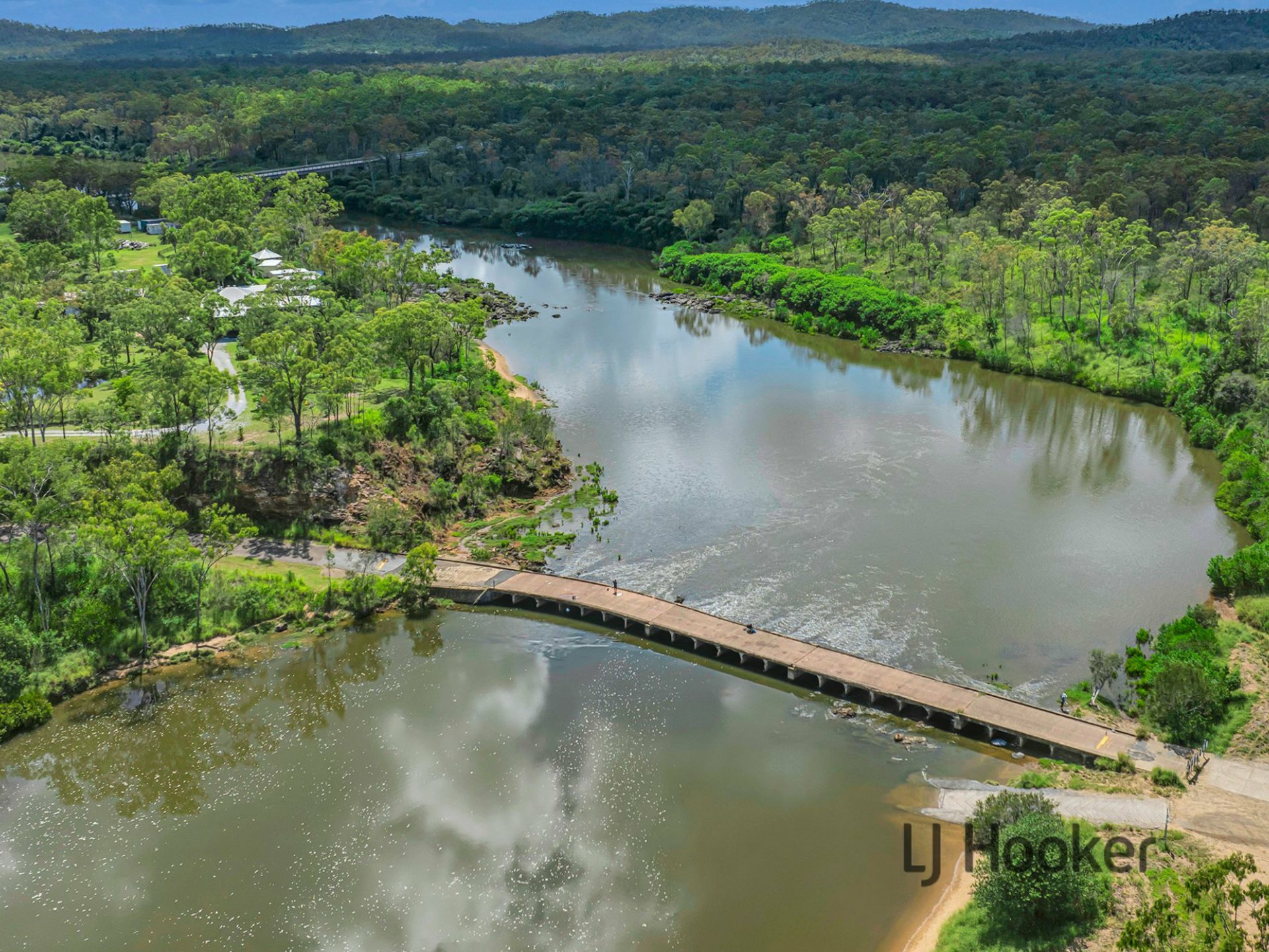 205 Old Bruce Highway, RIVER RANCH