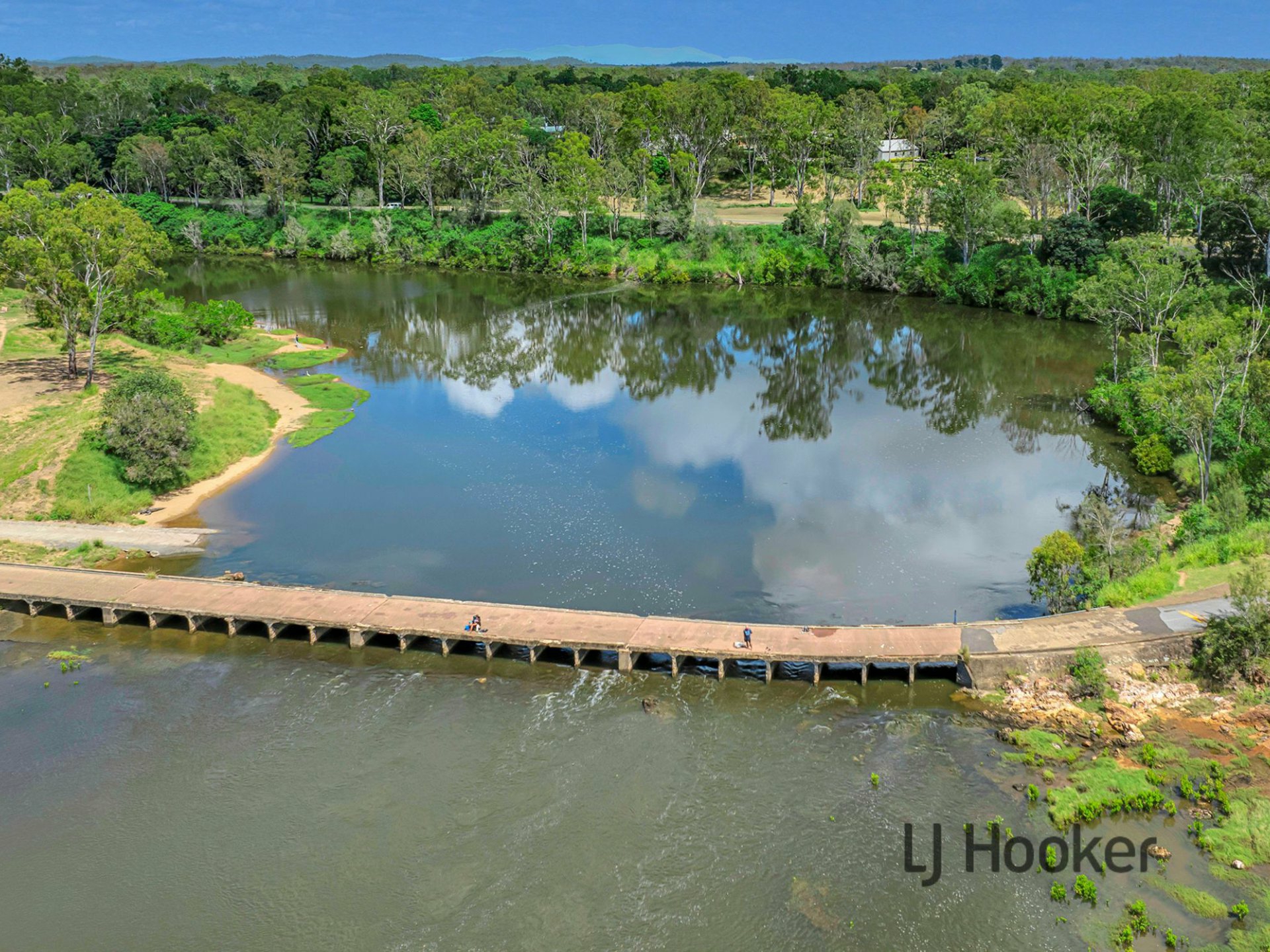 205 Old Bruce Highway, RIVER RANCH