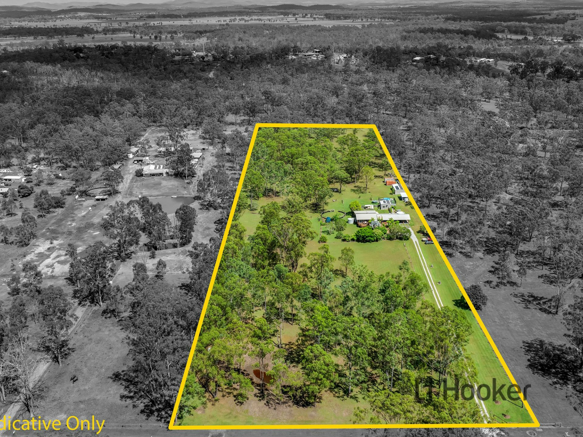 10 Aquarius Avenue, RIVER RANCH
