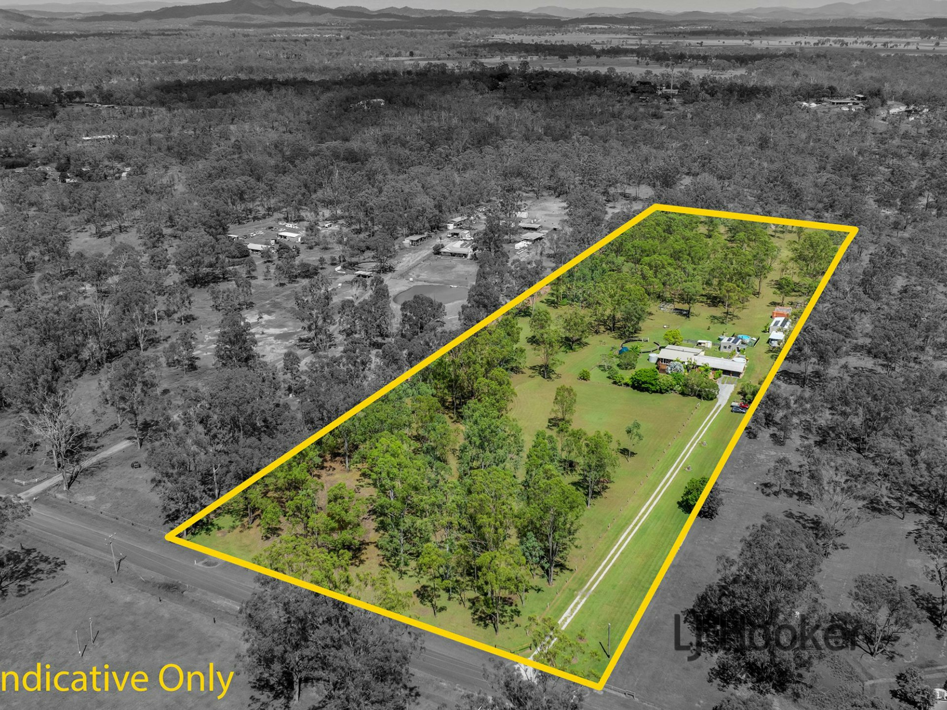 10 Aquarius Avenue, RIVER RANCH