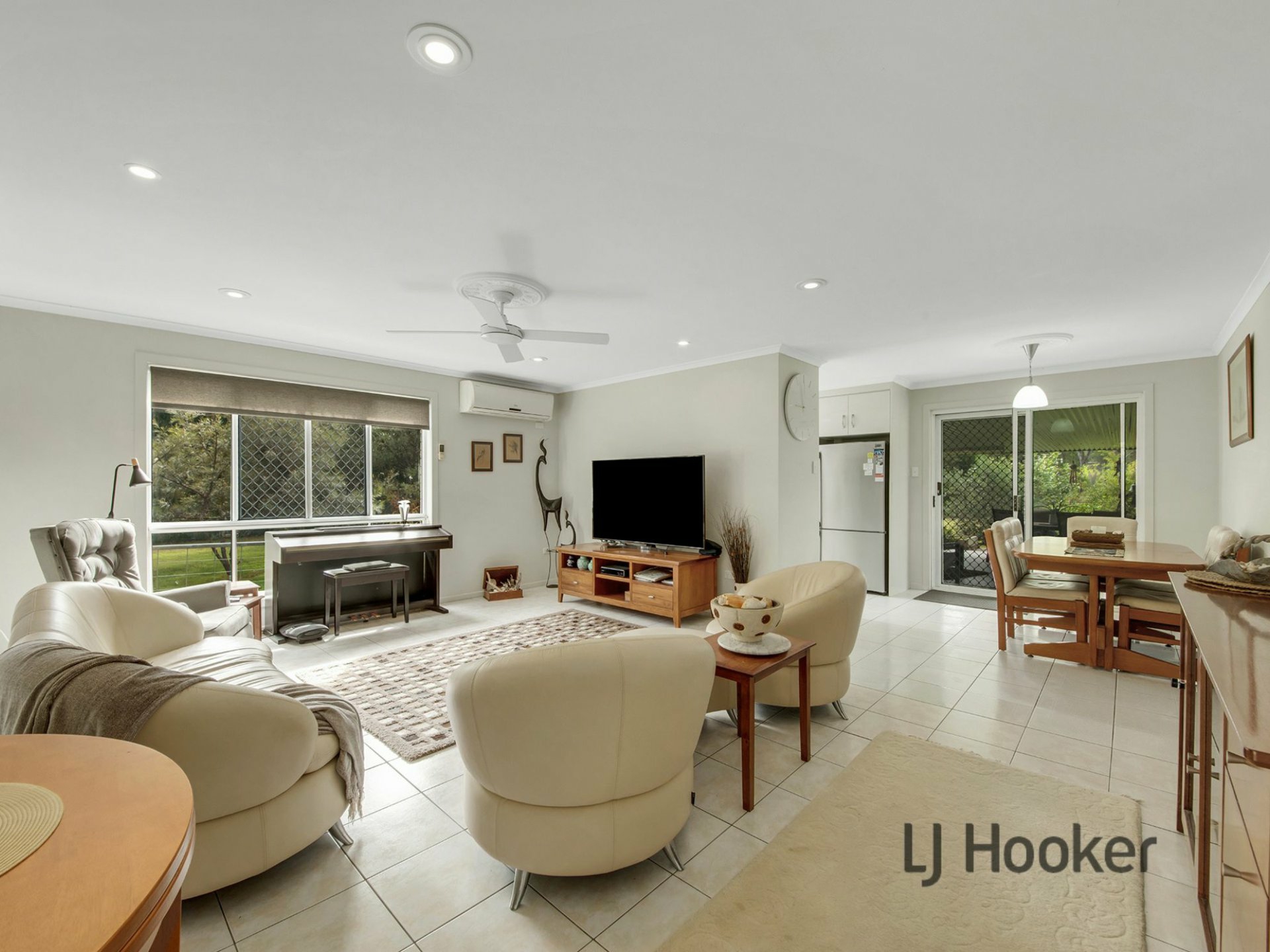 12 Golden Avenue Tannum Sands QLD House for Sale LJ Hooker