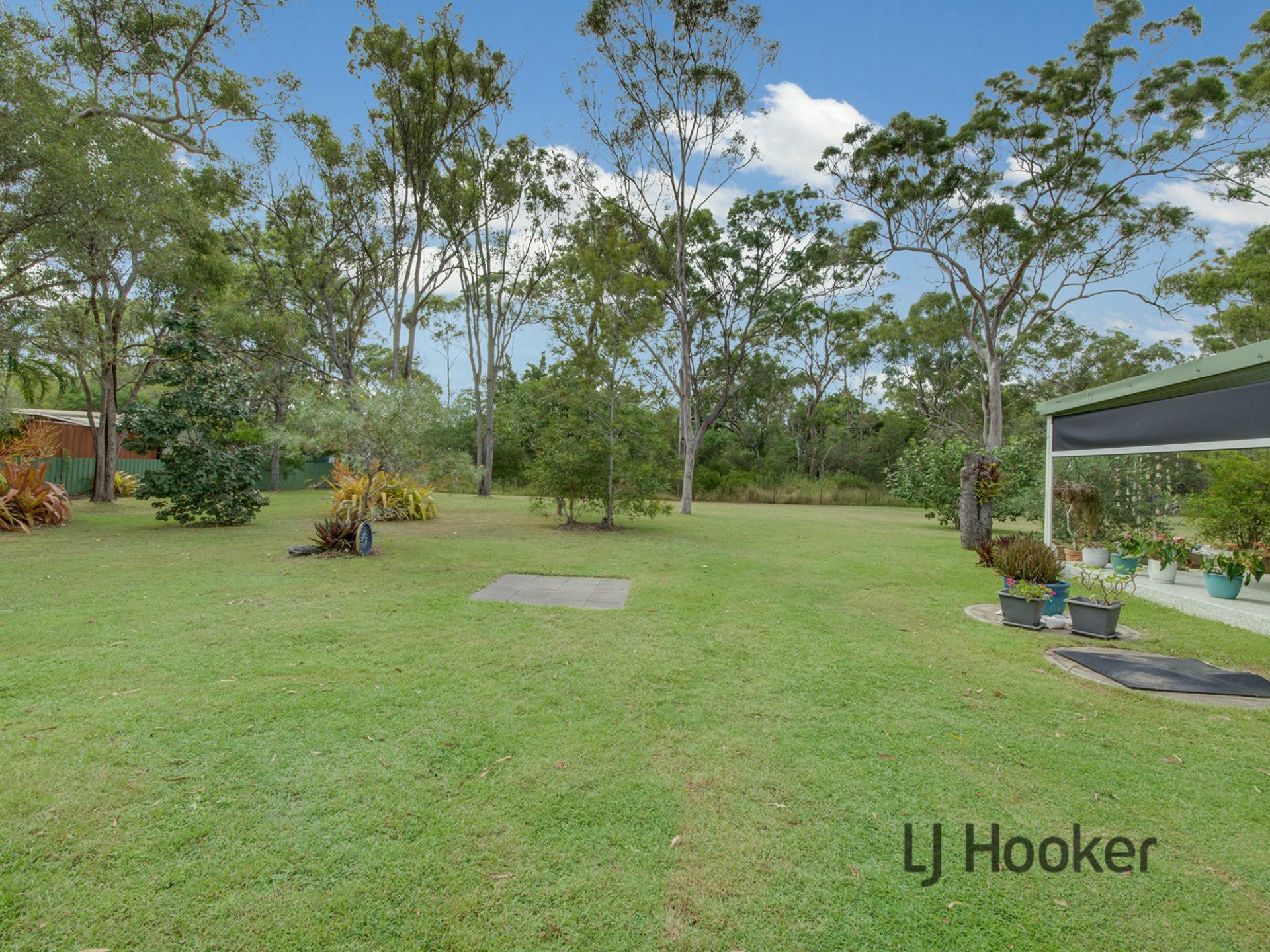 12 Golden Avenue Tannum Sands QLD House for Sale LJ Hooker