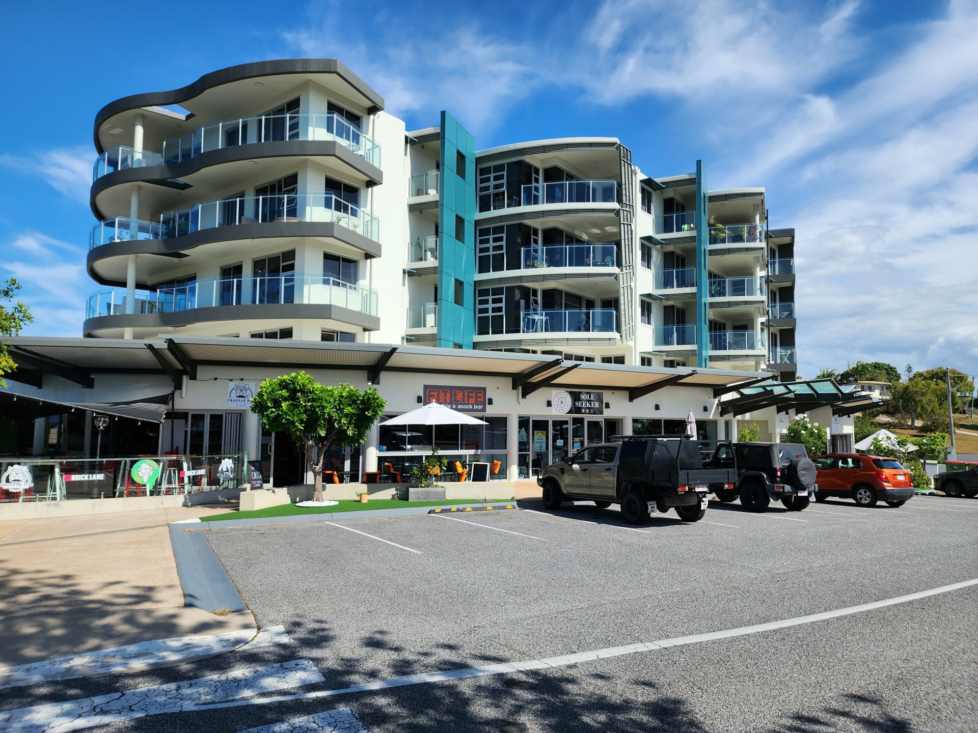 103/3 Pacific Avenue, TANNUM SANDS