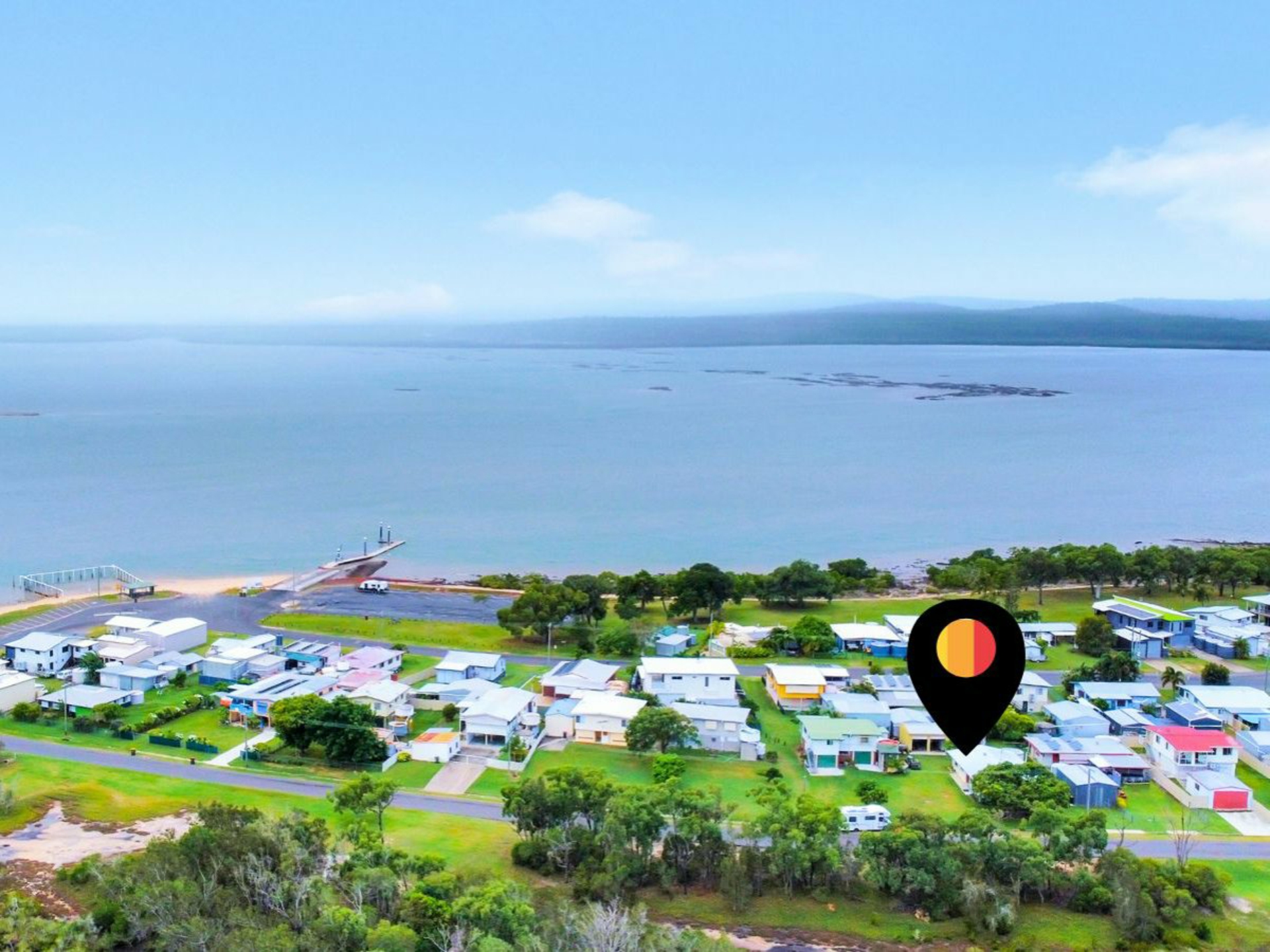 19 Anderson Street, TURKEY BEACH