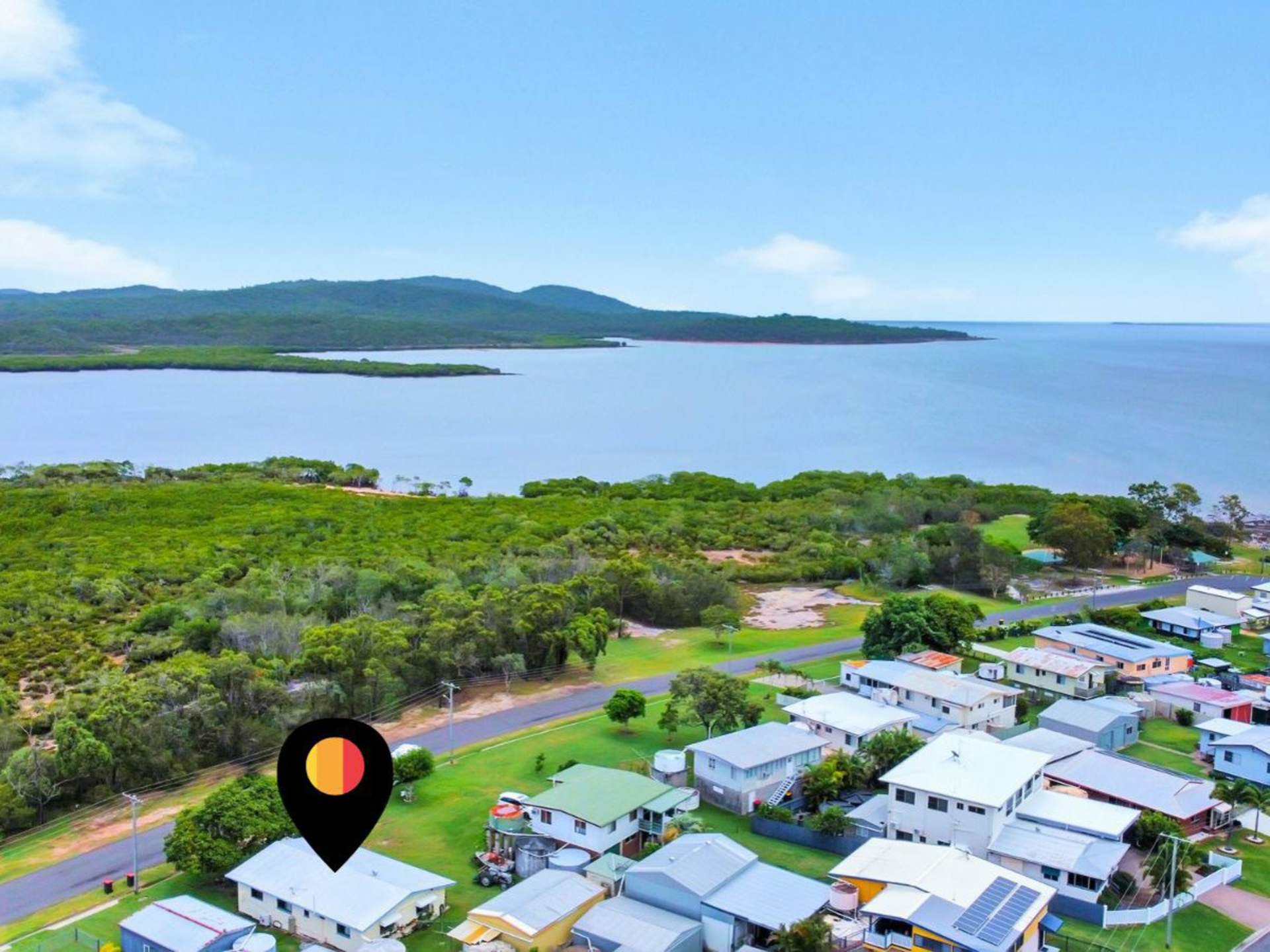 19 Anderson Street, TURKEY BEACH