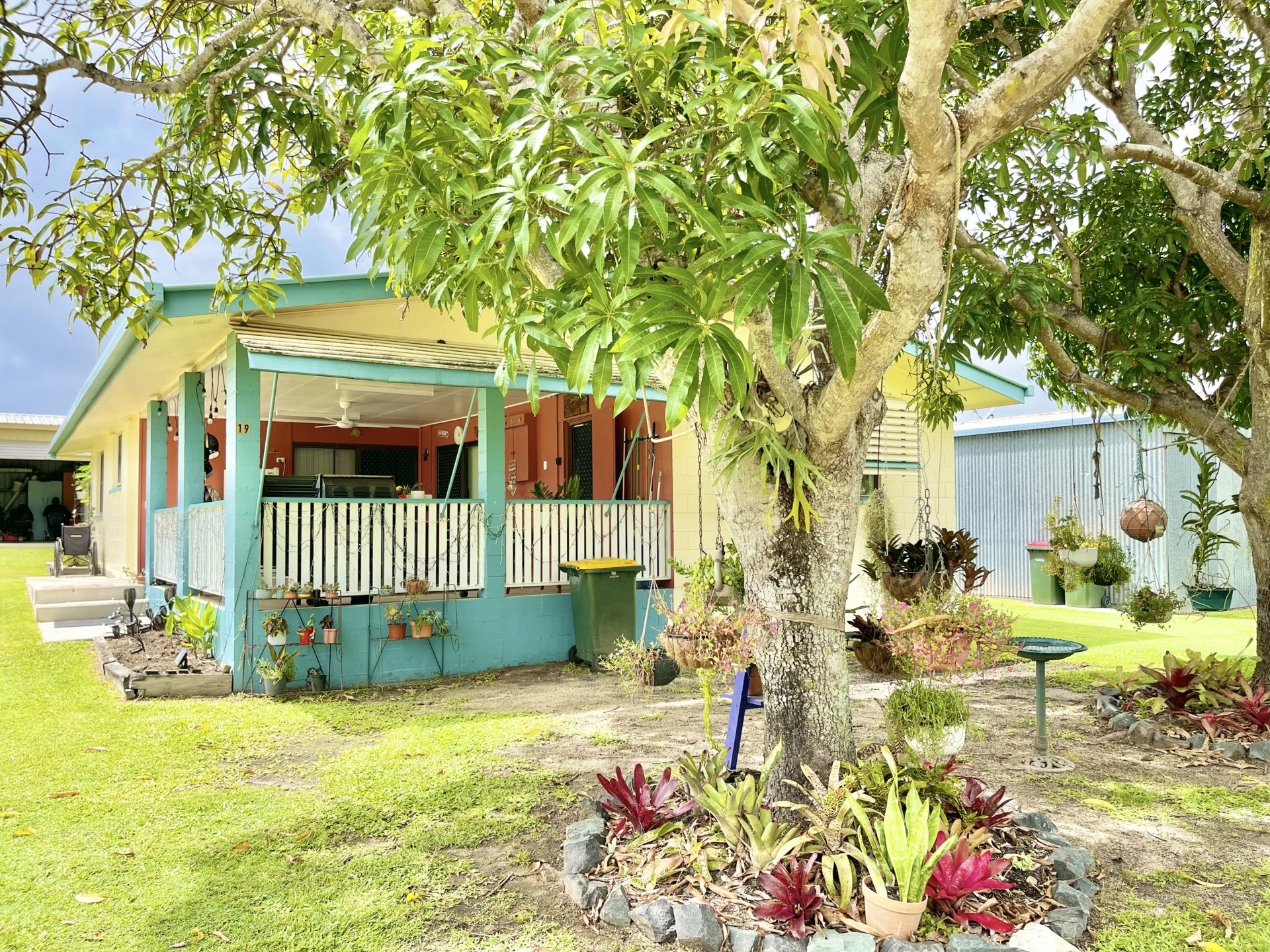 19 Anderson Street, TURKEY BEACH