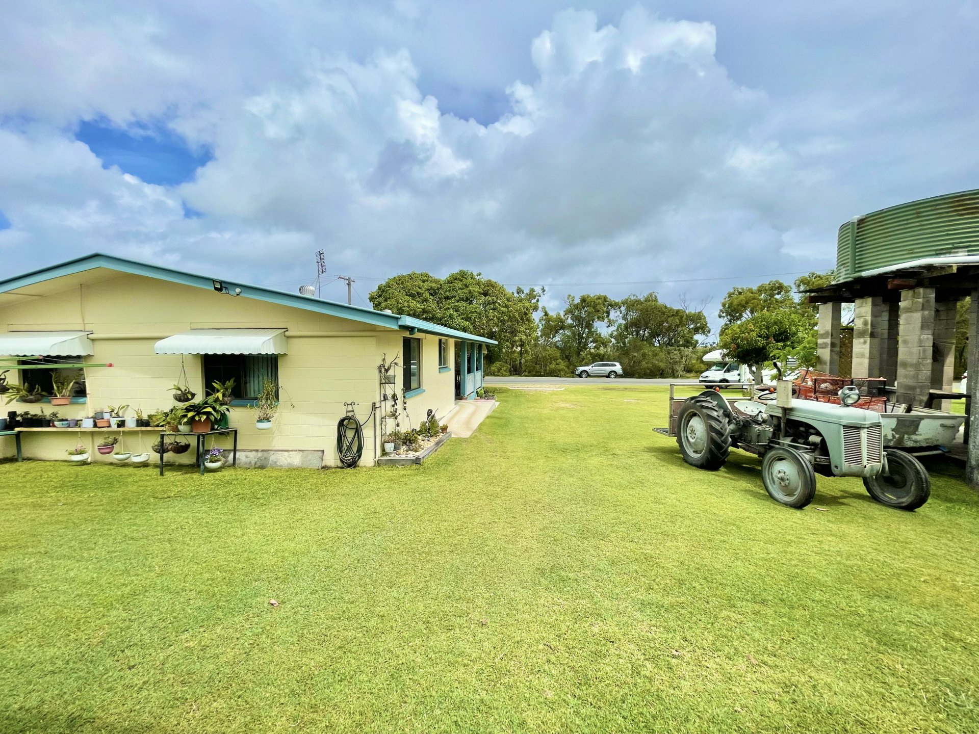 19 Anderson Street, TURKEY BEACH