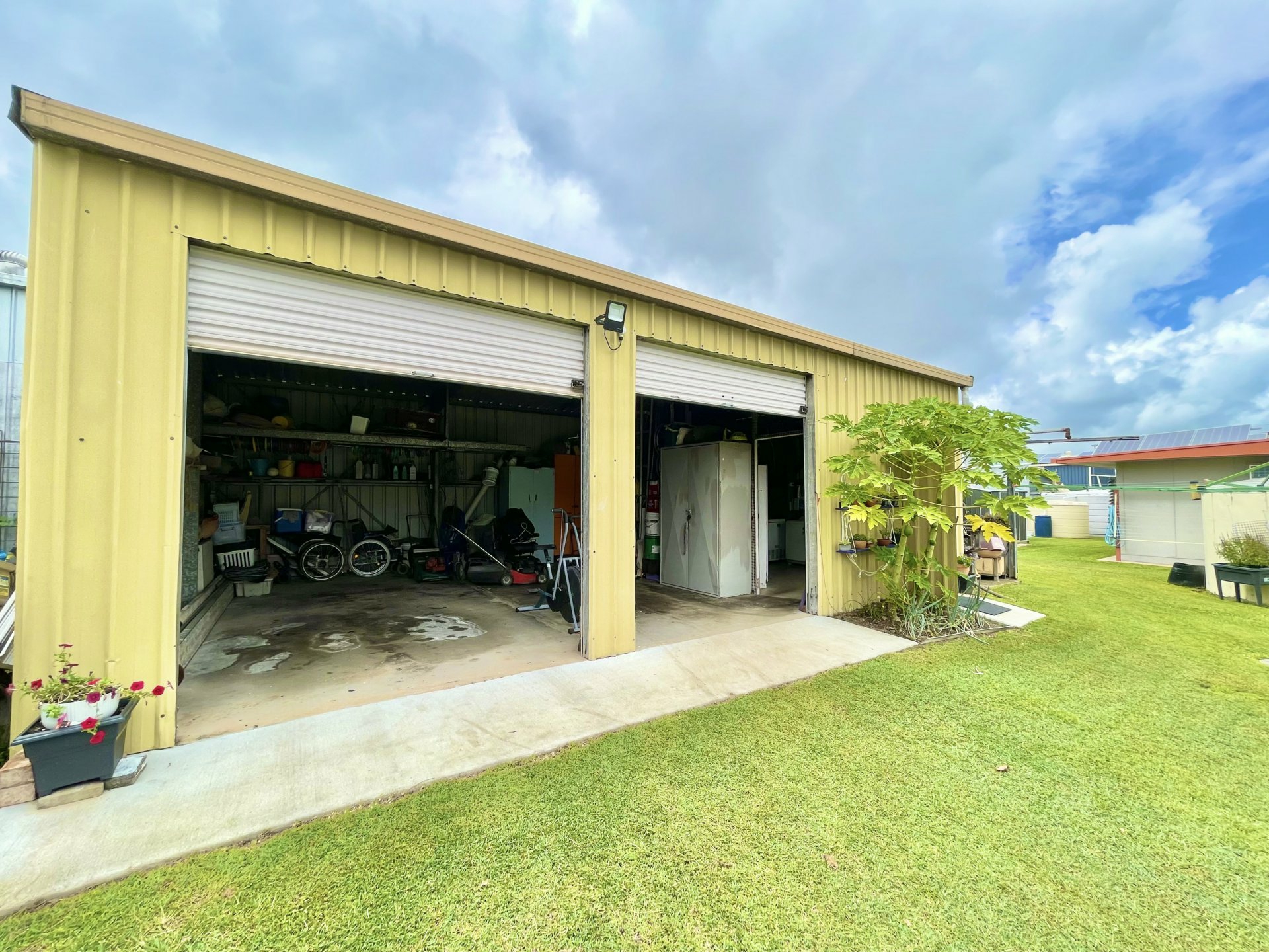 19 Anderson Street, TURKEY BEACH