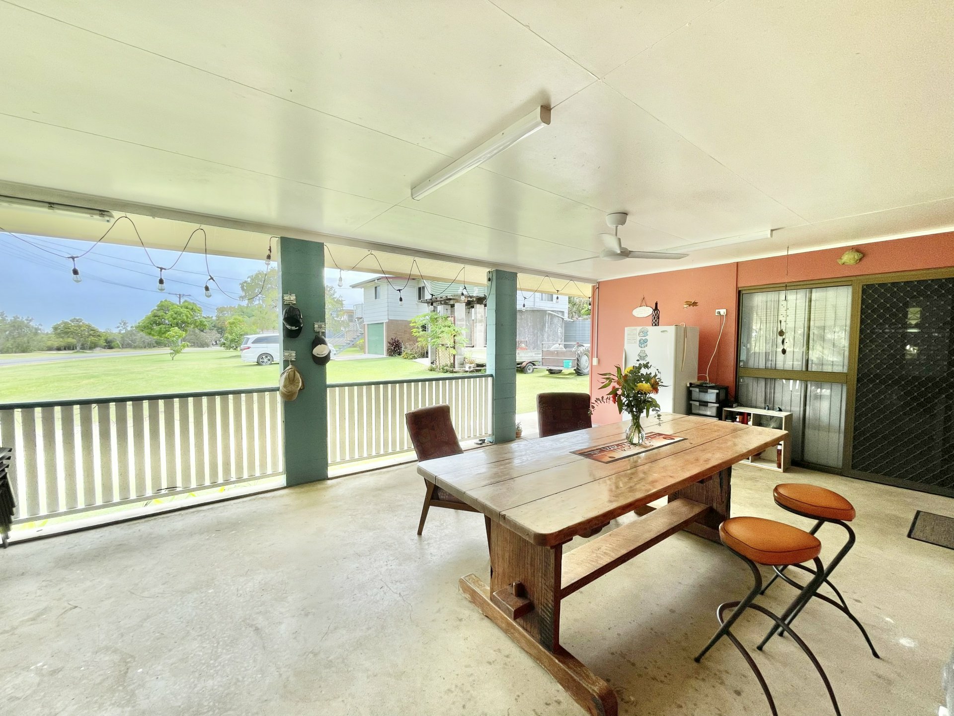 19 Anderson Street, TURKEY BEACH