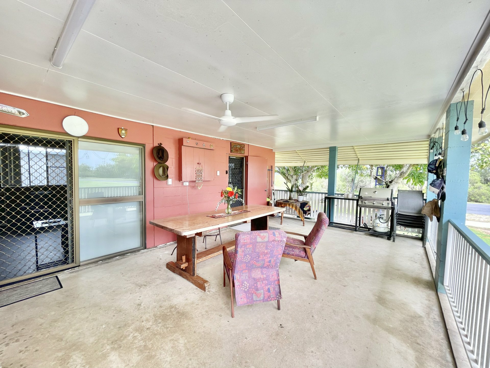 19 Anderson Street, TURKEY BEACH