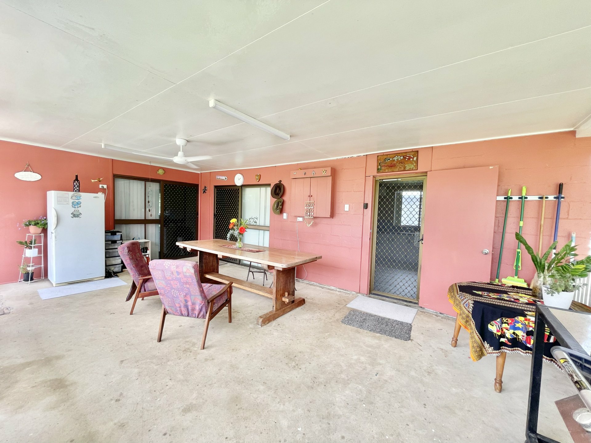 19 Anderson Street, TURKEY BEACH