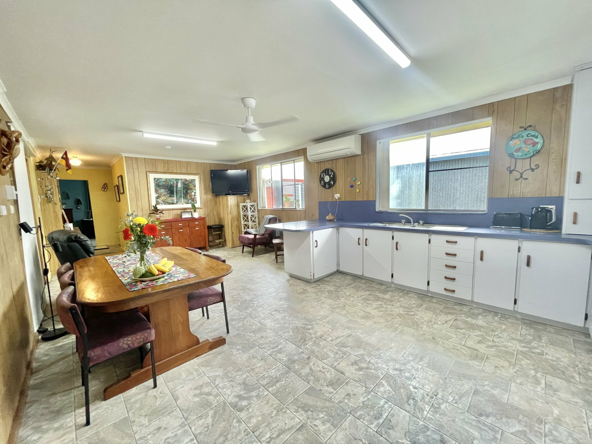 19 Anderson Street, TURKEY BEACH