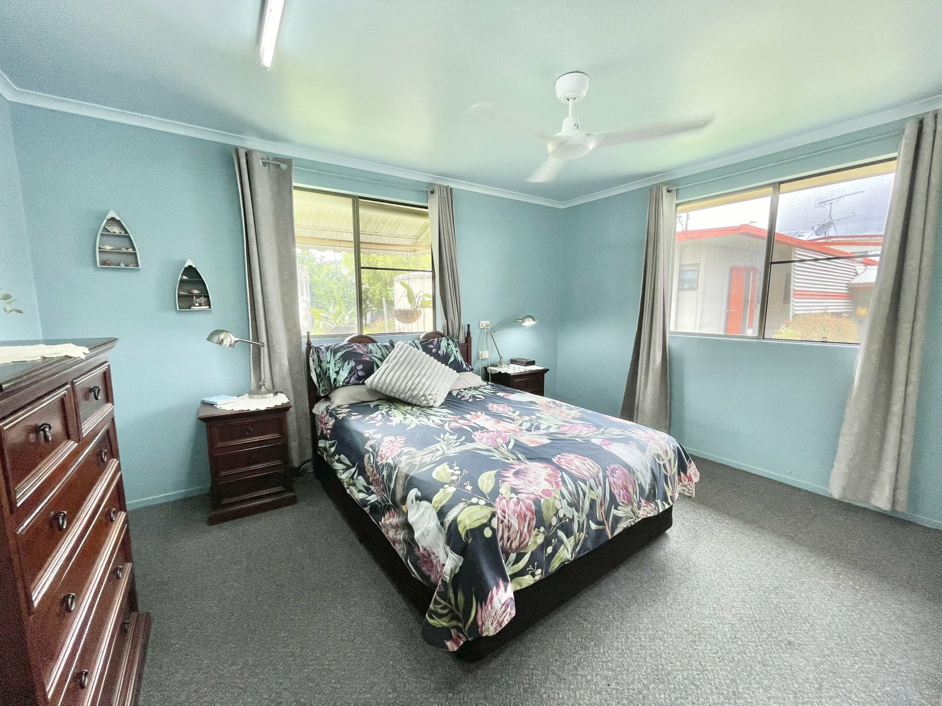 19 Anderson Street, TURKEY BEACH