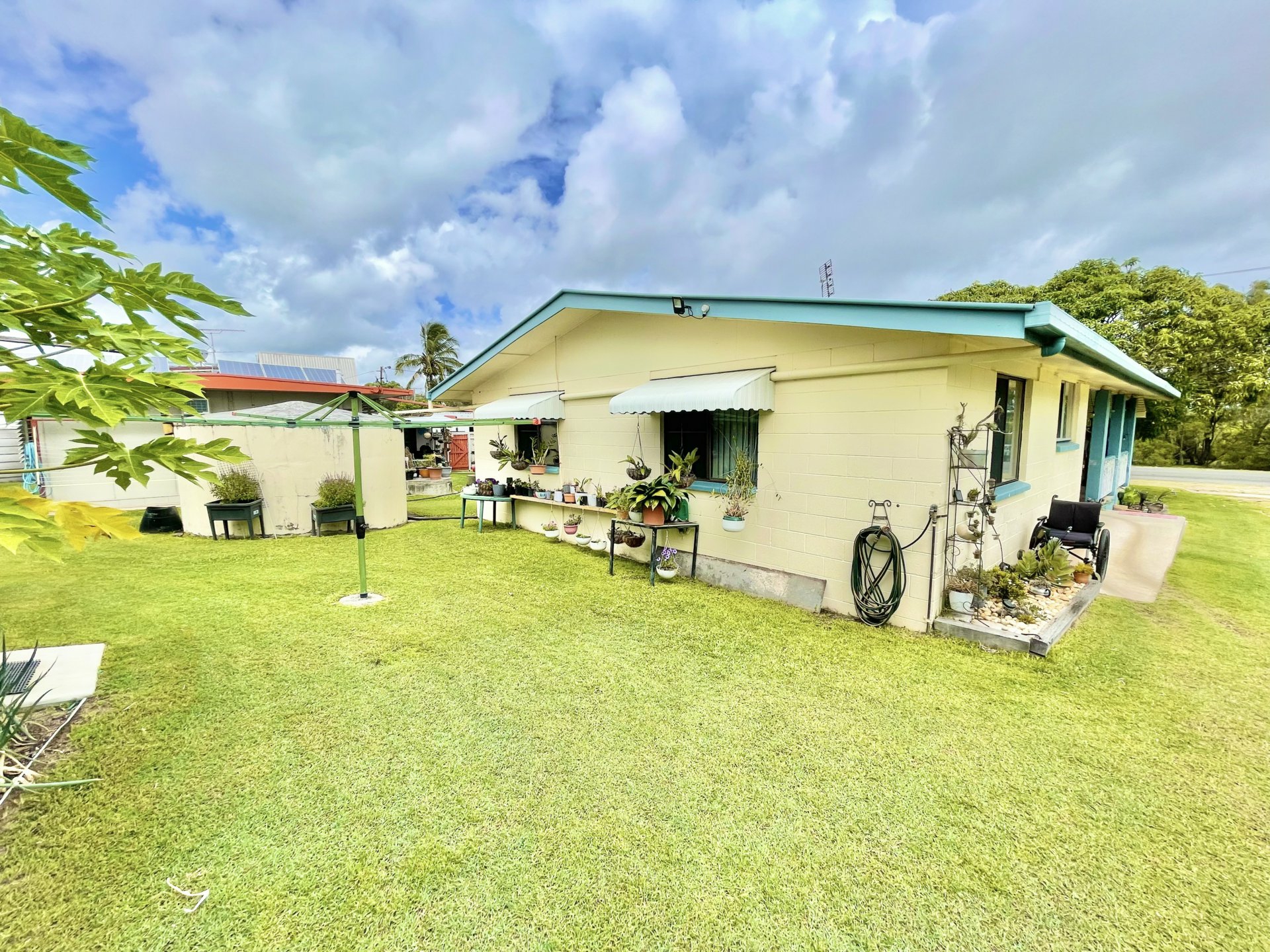 19 Anderson Street, TURKEY BEACH