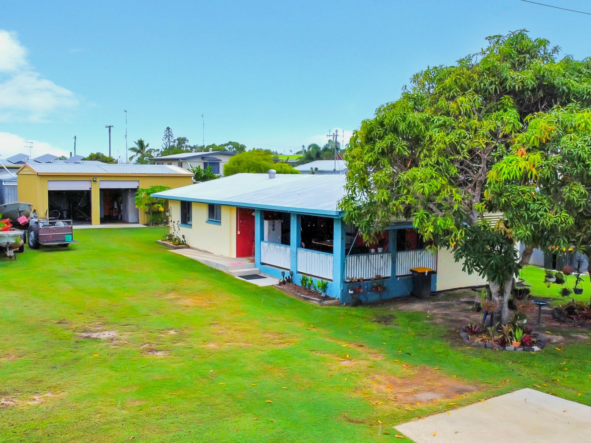 19 Anderson Street, TURKEY BEACH