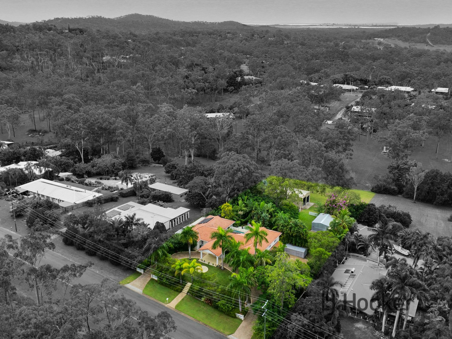 36 Helen Crescent Wurdong Heights QLD Property Details LJ Hooker