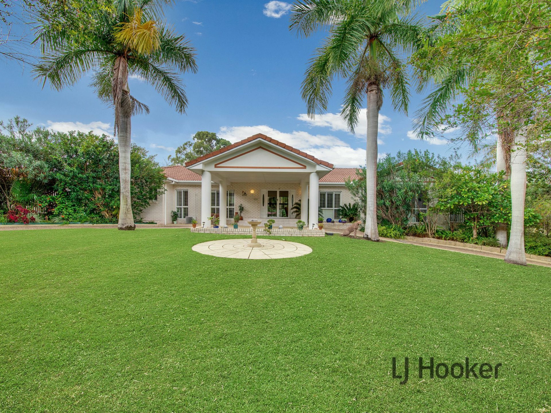 36 Helen Crescent Wurdong Heights QLD House for Sale LJ Hooker