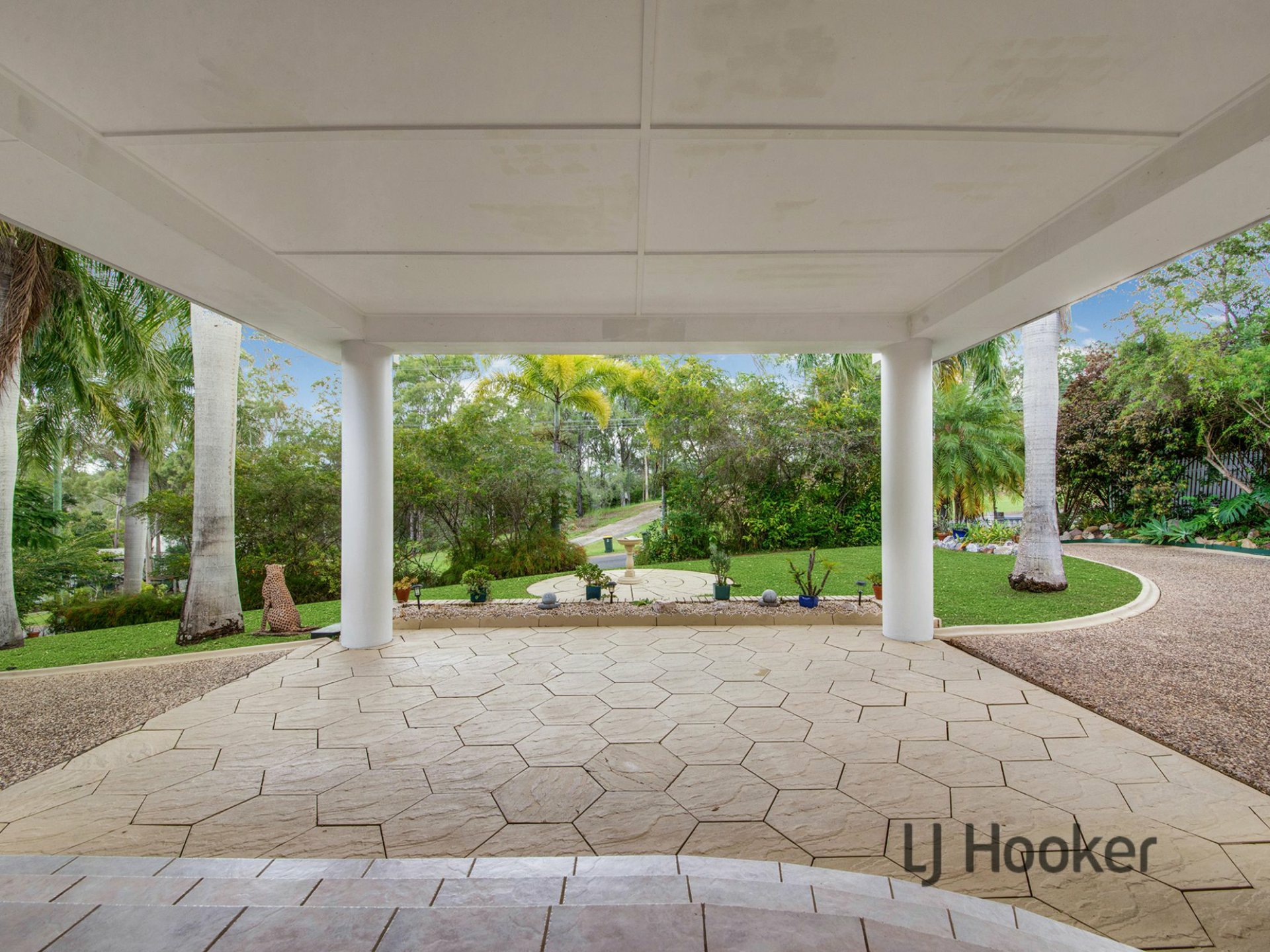 36 Helen Crescent Wurdong Heights QLD House for Sale LJ Hooker