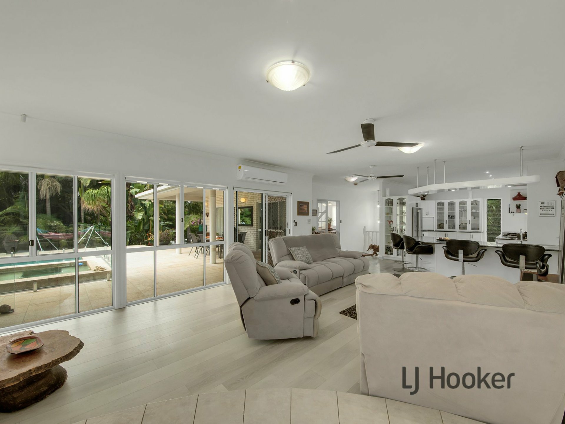 36 Helen Crescent Wurdong Heights QLD House for Sale LJ Hooker