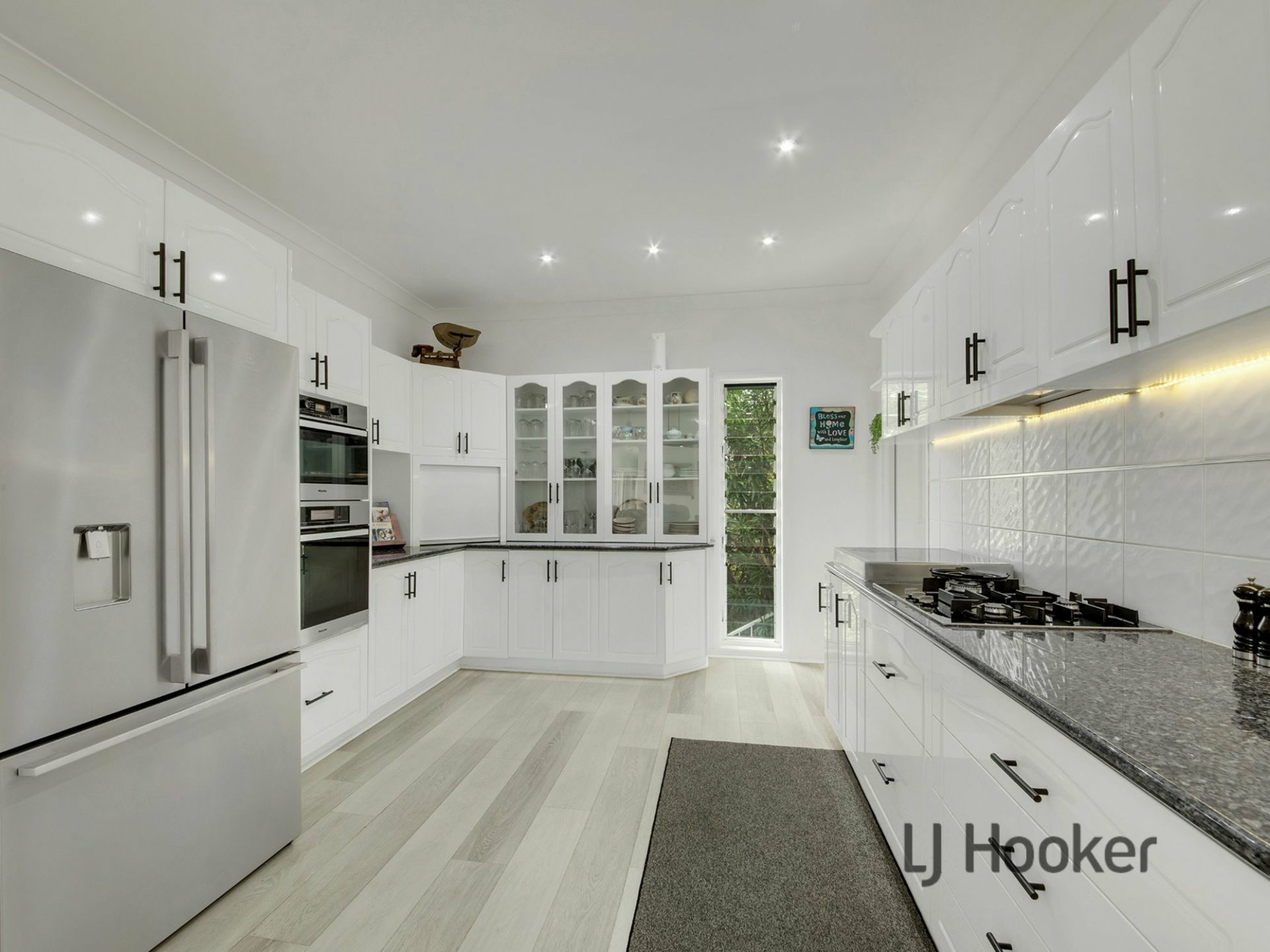 36 Helen Crescent Wurdong Heights QLD House for Sale LJ Hooker