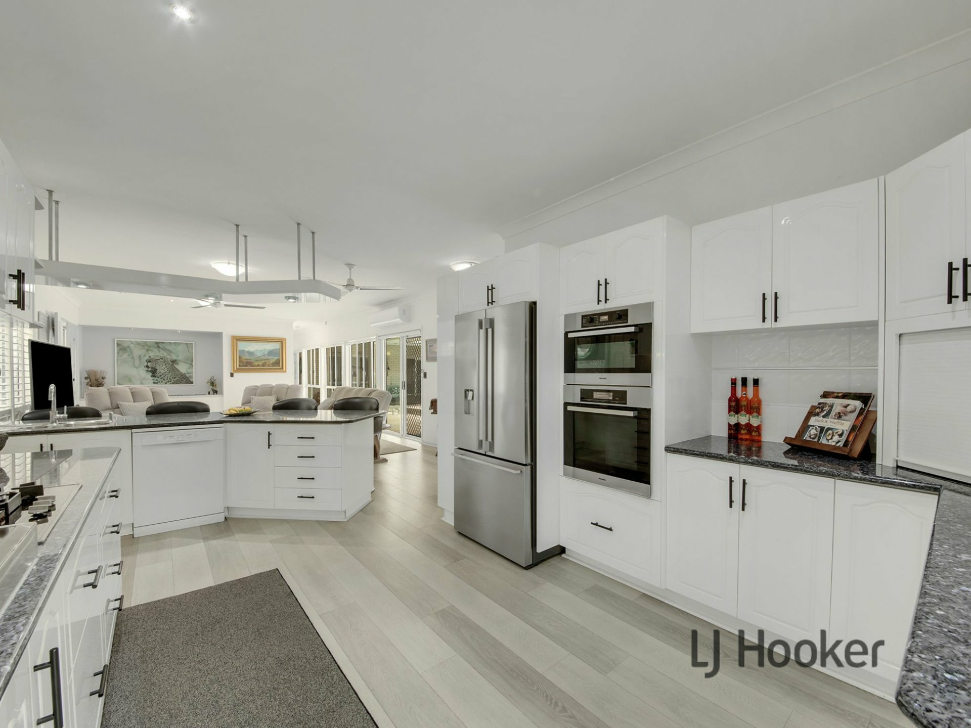 36 Helen Crescent Wurdong Heights QLD Property Details LJ Hooker