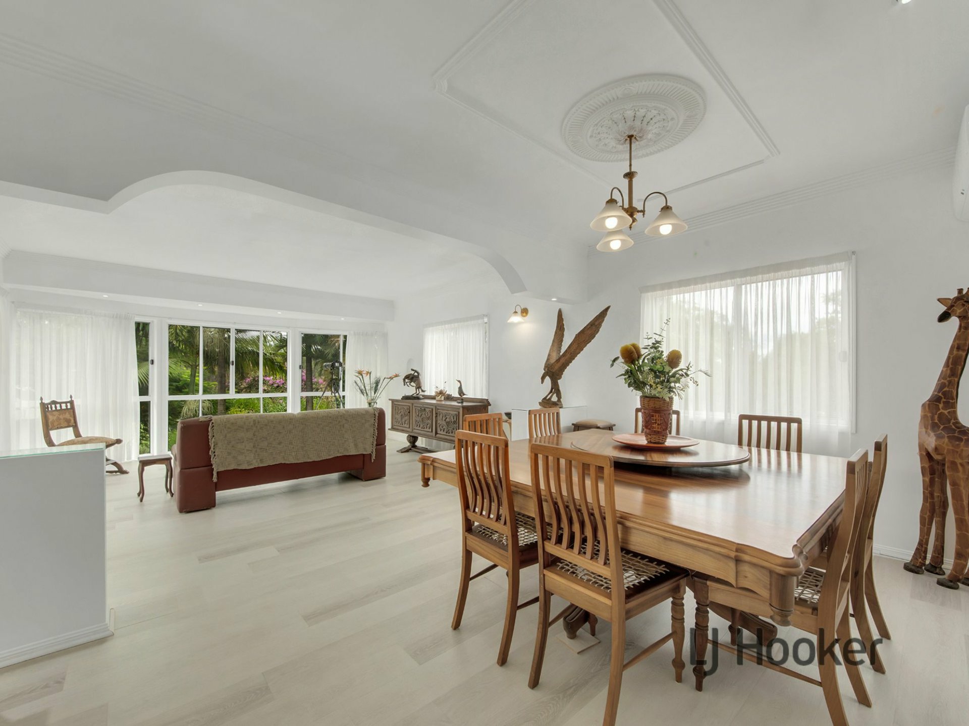 36 Helen Crescent Wurdong Heights QLD House for Sale LJ Hooker