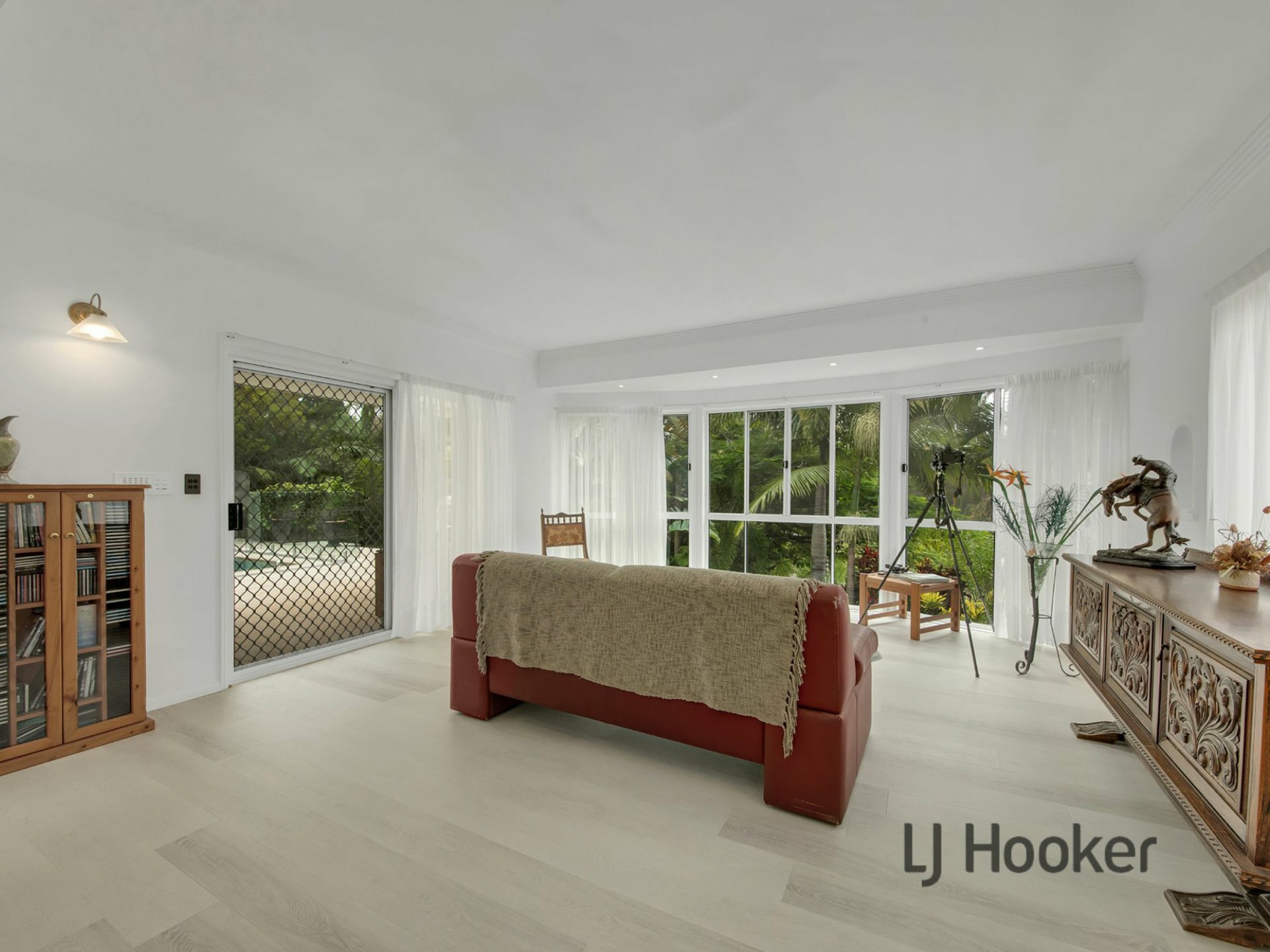 36 Helen Crescent Wurdong Heights QLD House for Sale LJ Hooker