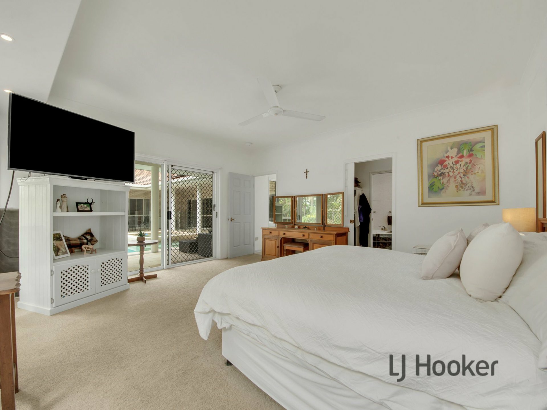 36 Helen Crescent Wurdong Heights QLD House for Sale LJ Hooker