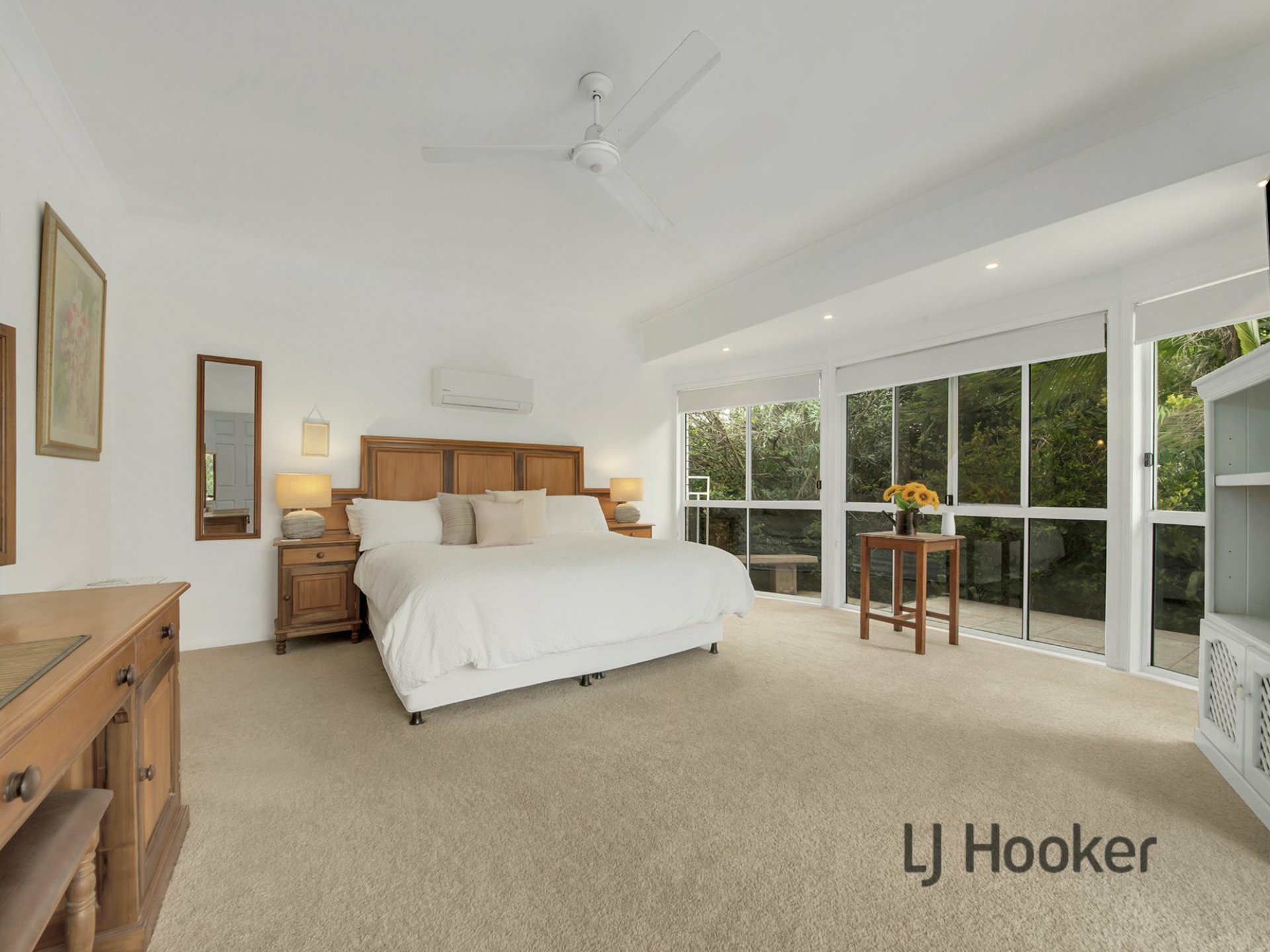 36 Helen Crescent Wurdong Heights QLD House for Sale LJ Hooker