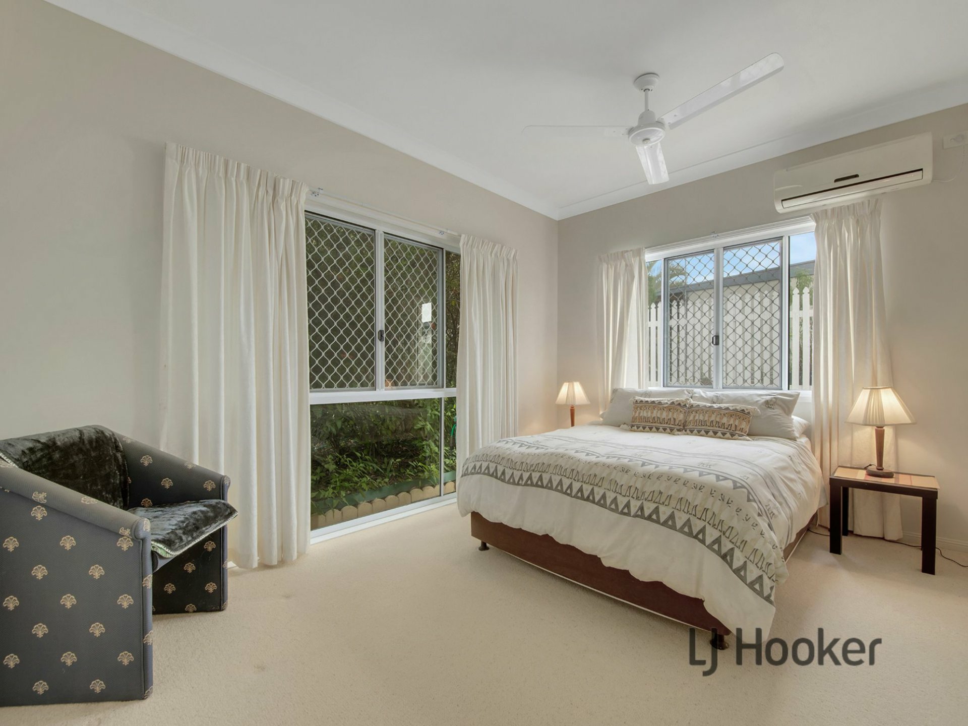 36 Helen Crescent Wurdong Heights QLD House for Sale LJ Hooker