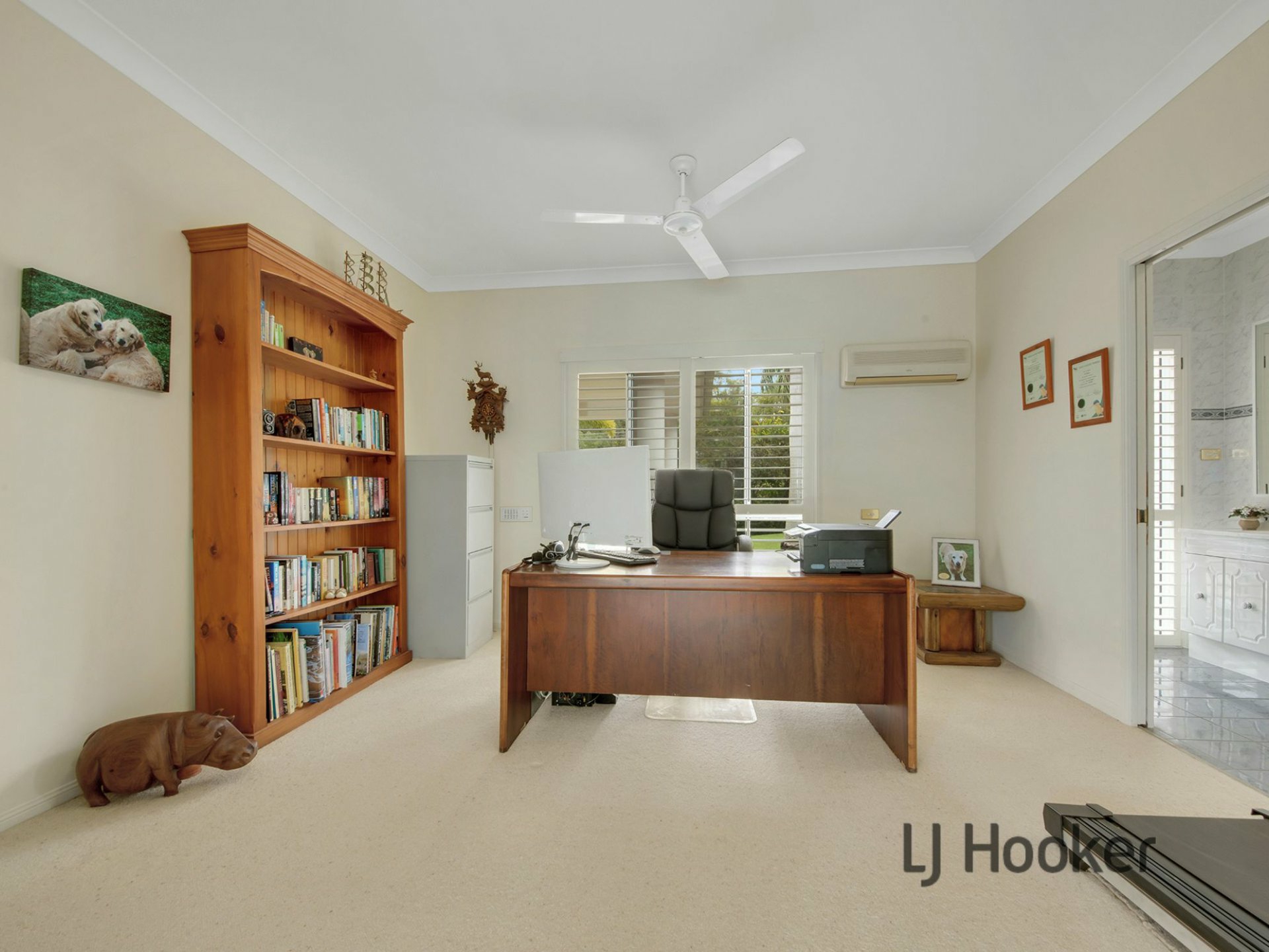 36 Helen Crescent Wurdong Heights QLD House for Sale LJ Hooker